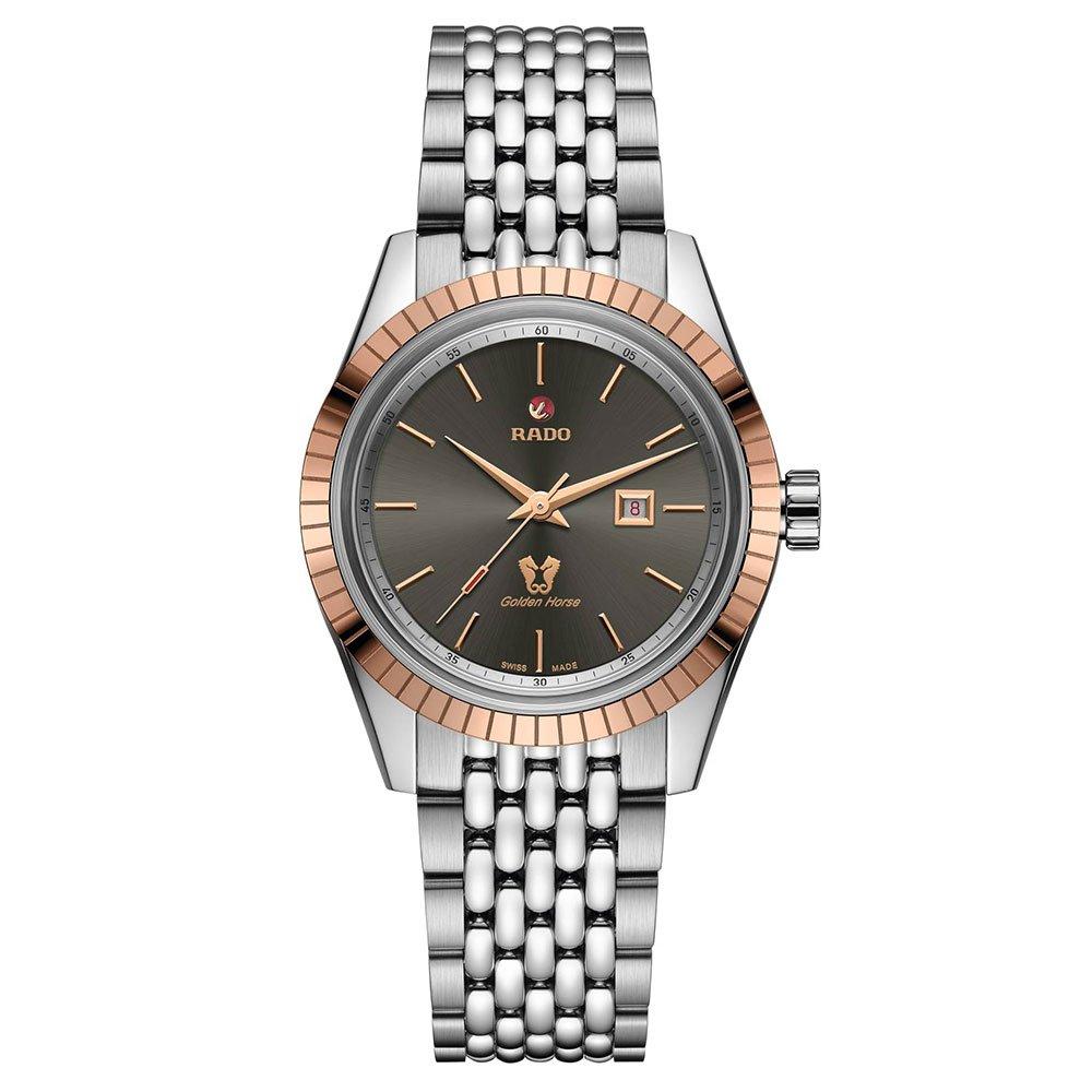 Rado golden horse watch price best sale