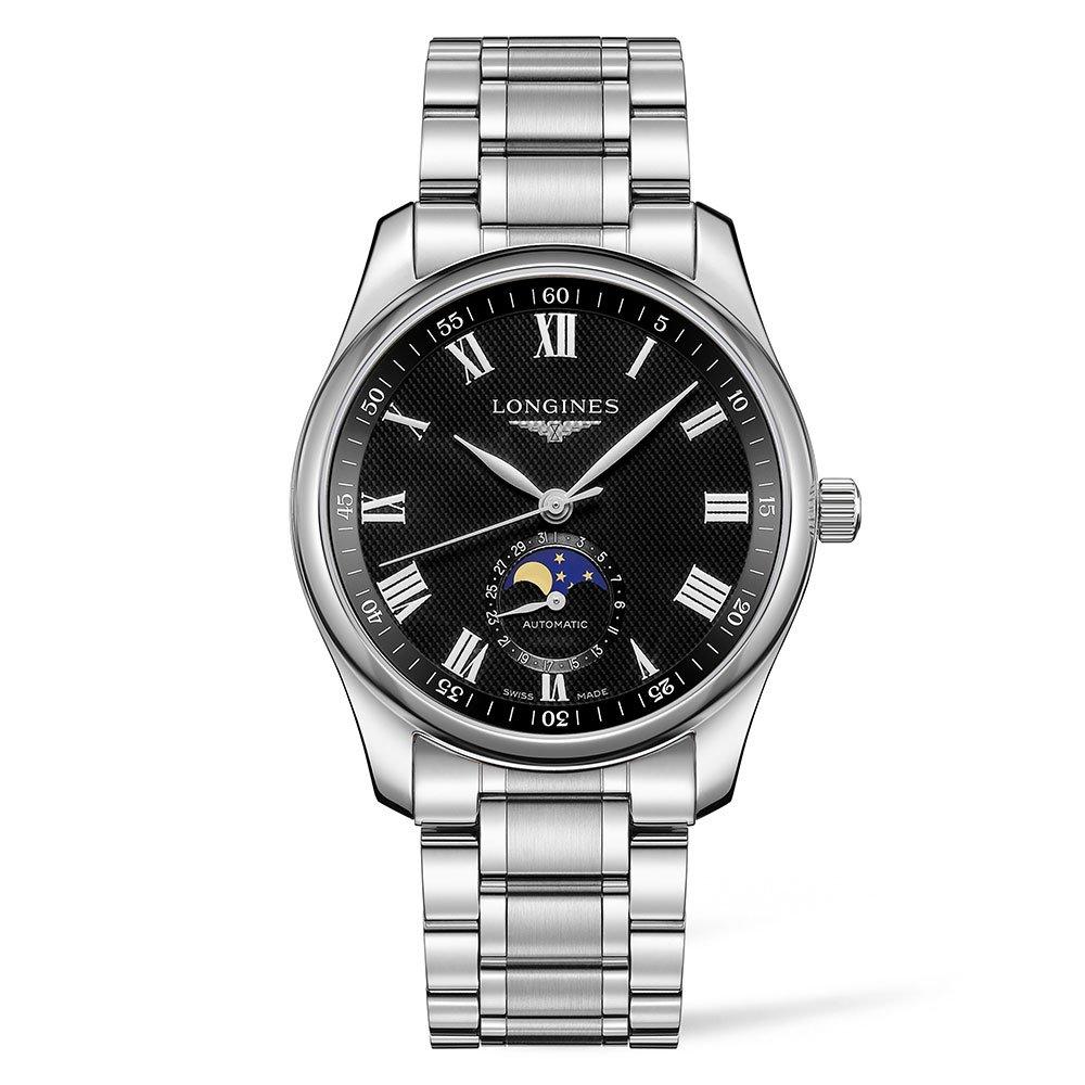 Beaverbrooks longines discount