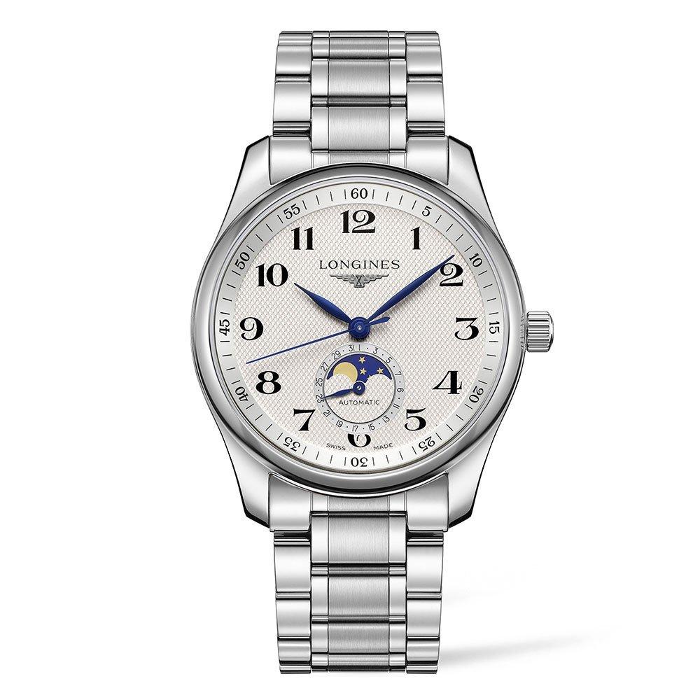 Beaverbrooks longines deals