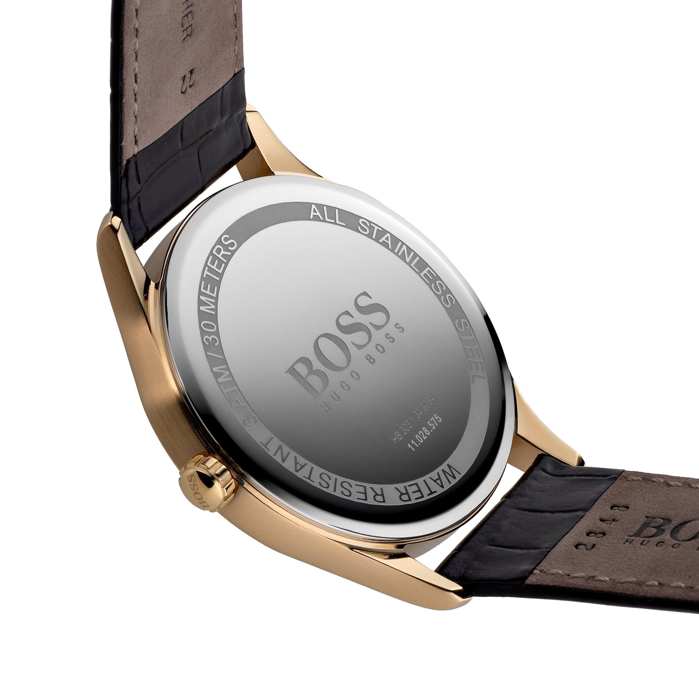 hugo boss hb 303