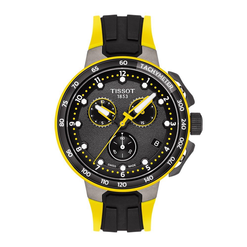 T Race Cycling Tour De France 2019 Special Edition Men s Watch