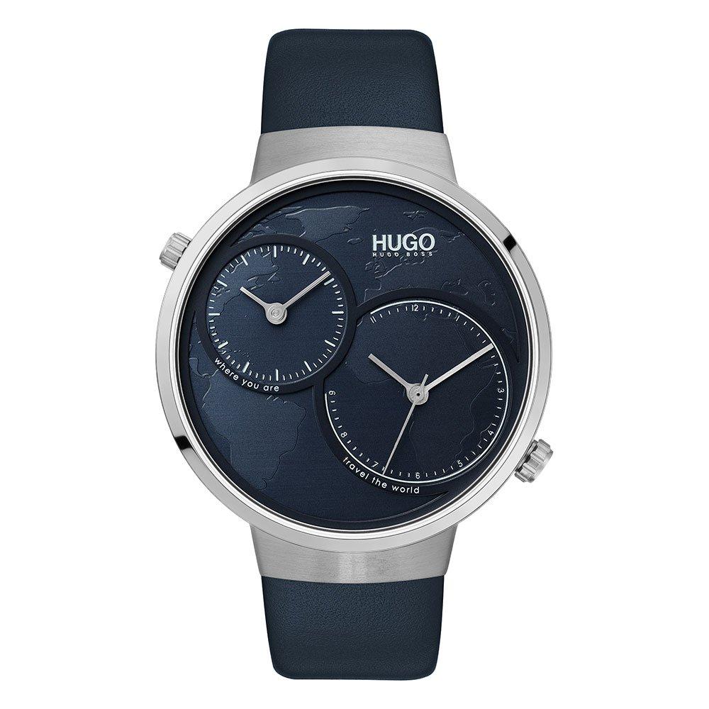 hugo boss mens watch beaverbrooks