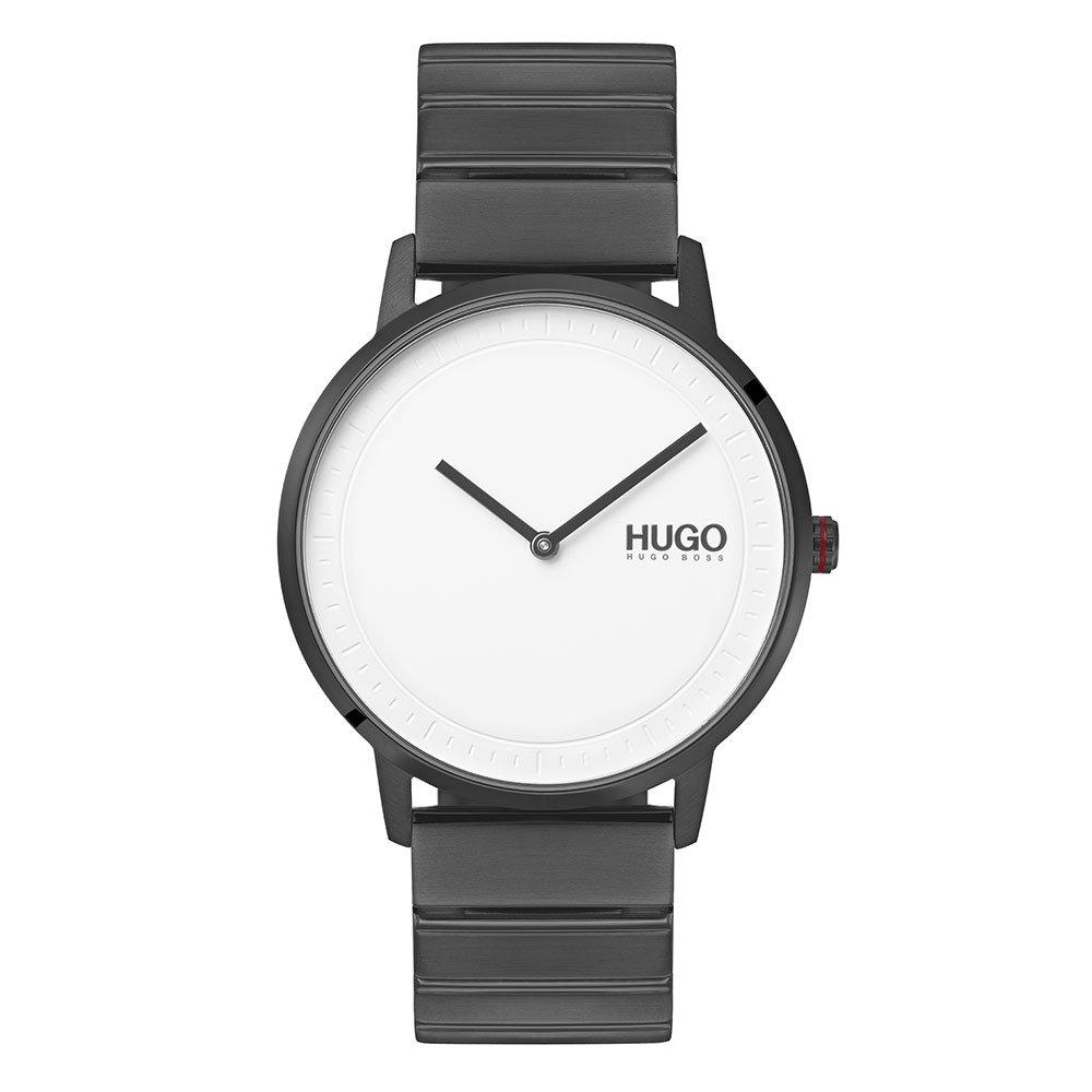 Hugo boss echo watch new arrivals