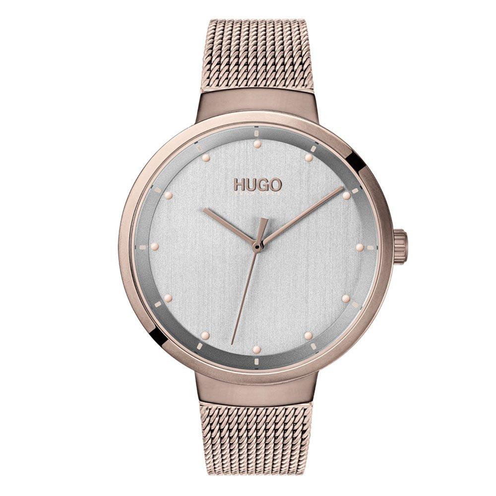 Hugo boss ladies watch beaverbrooks hotsell