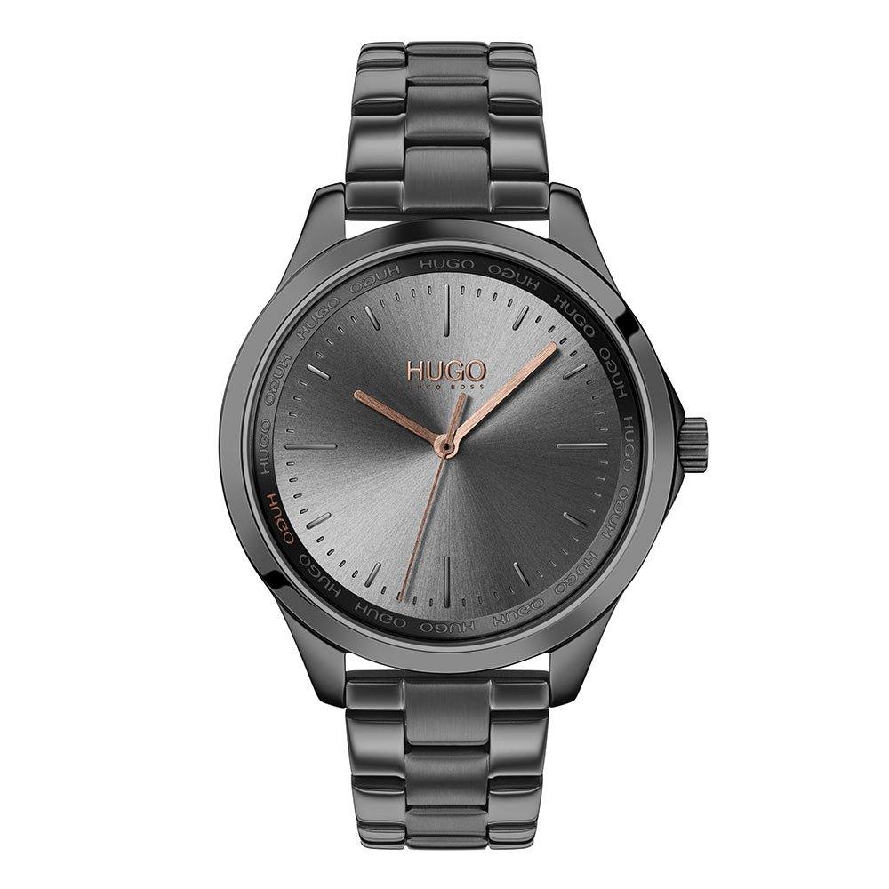 Hugo boss 2025 ladies watch beaverbrooks