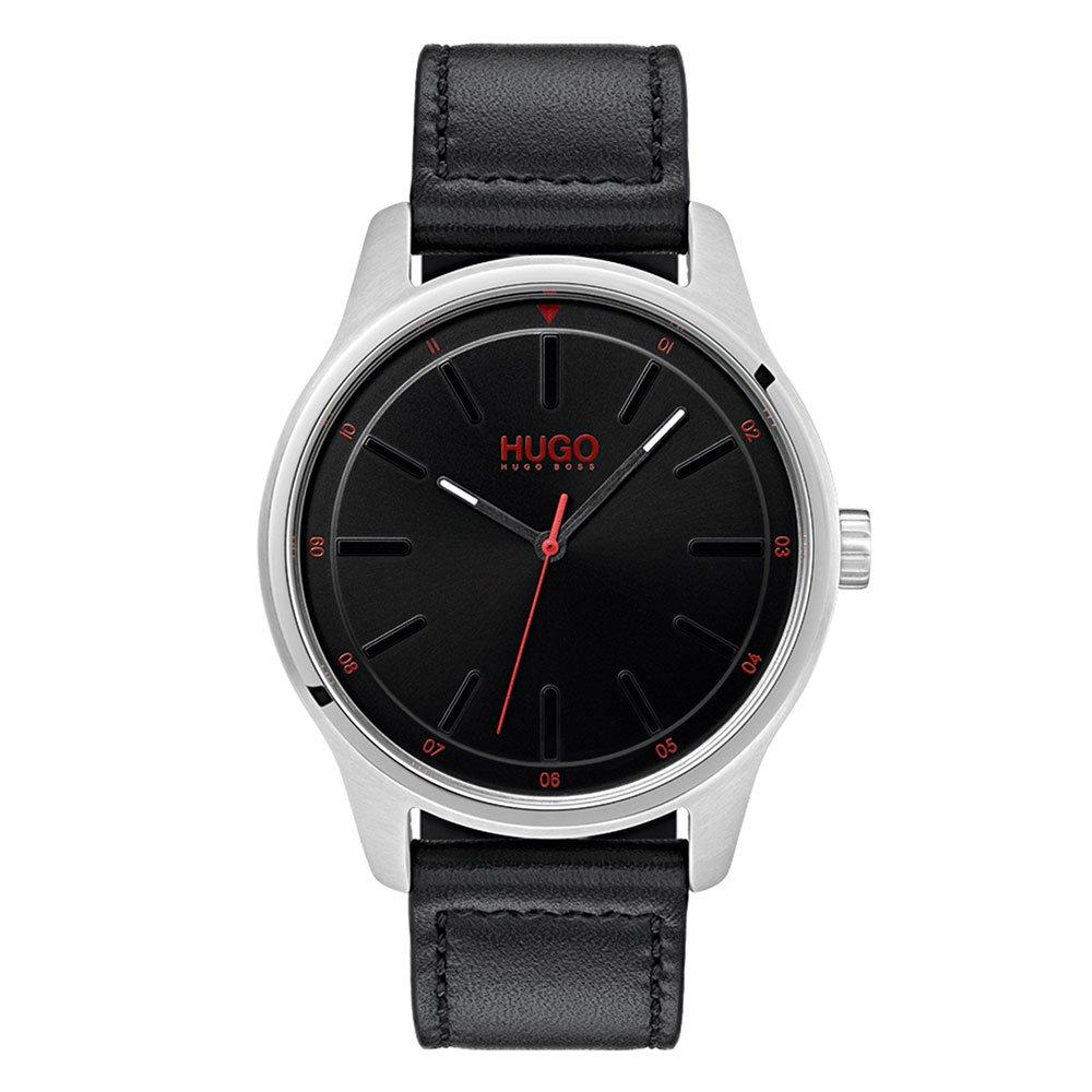 Hugo boss dare black watch sale