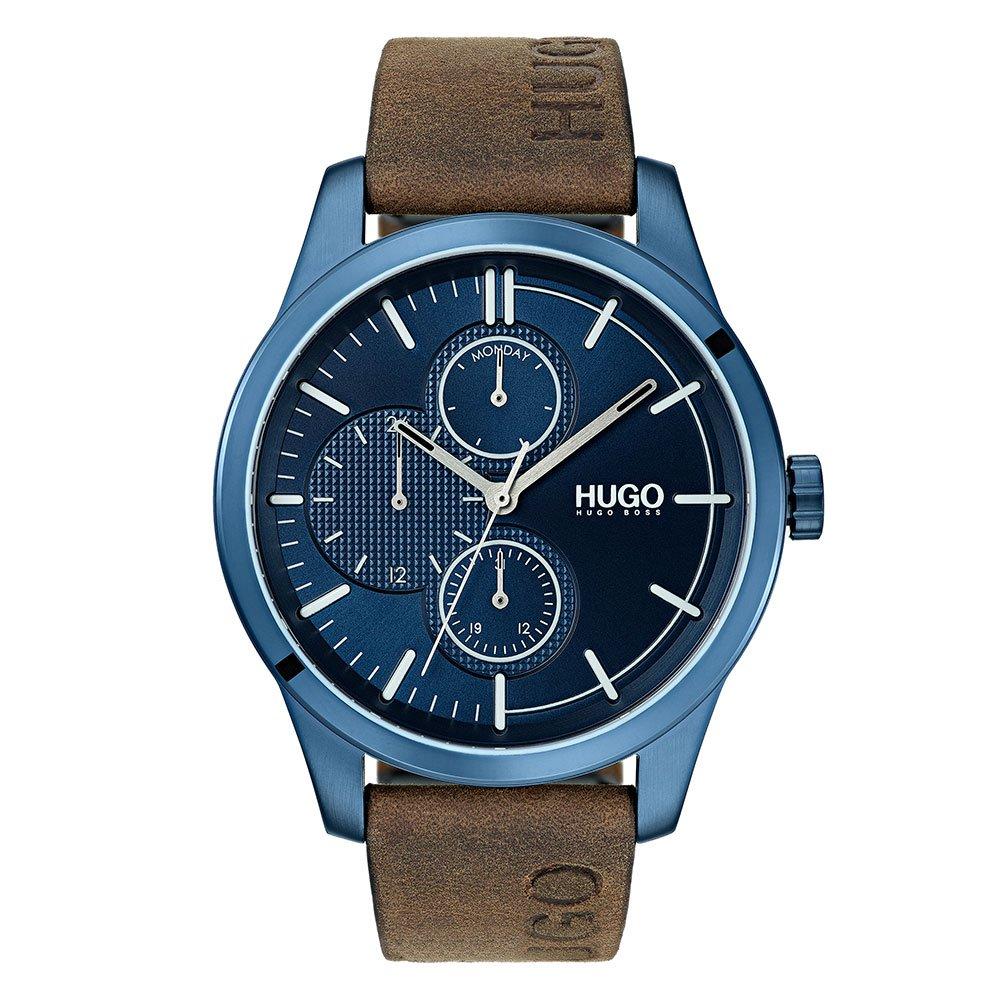 hugo boss mens watch beaverbrooks