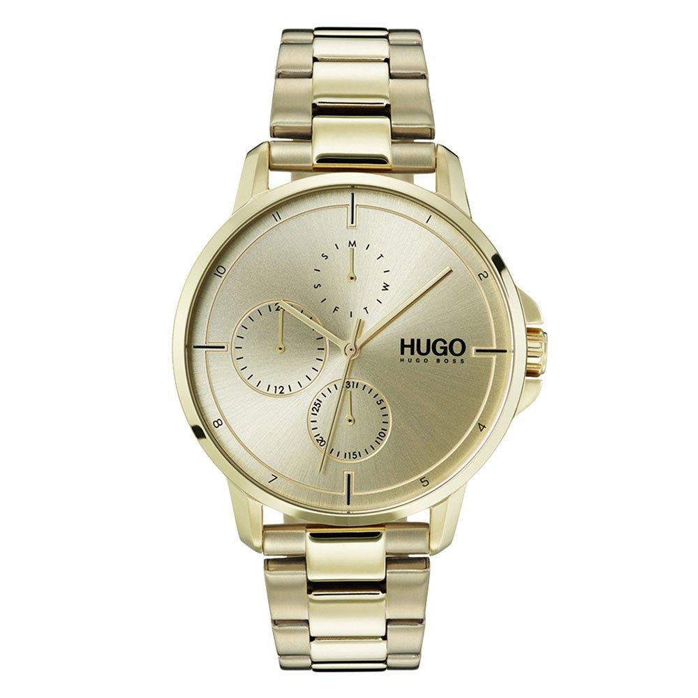 Hugo boss outlet mens watch beaverbrooks