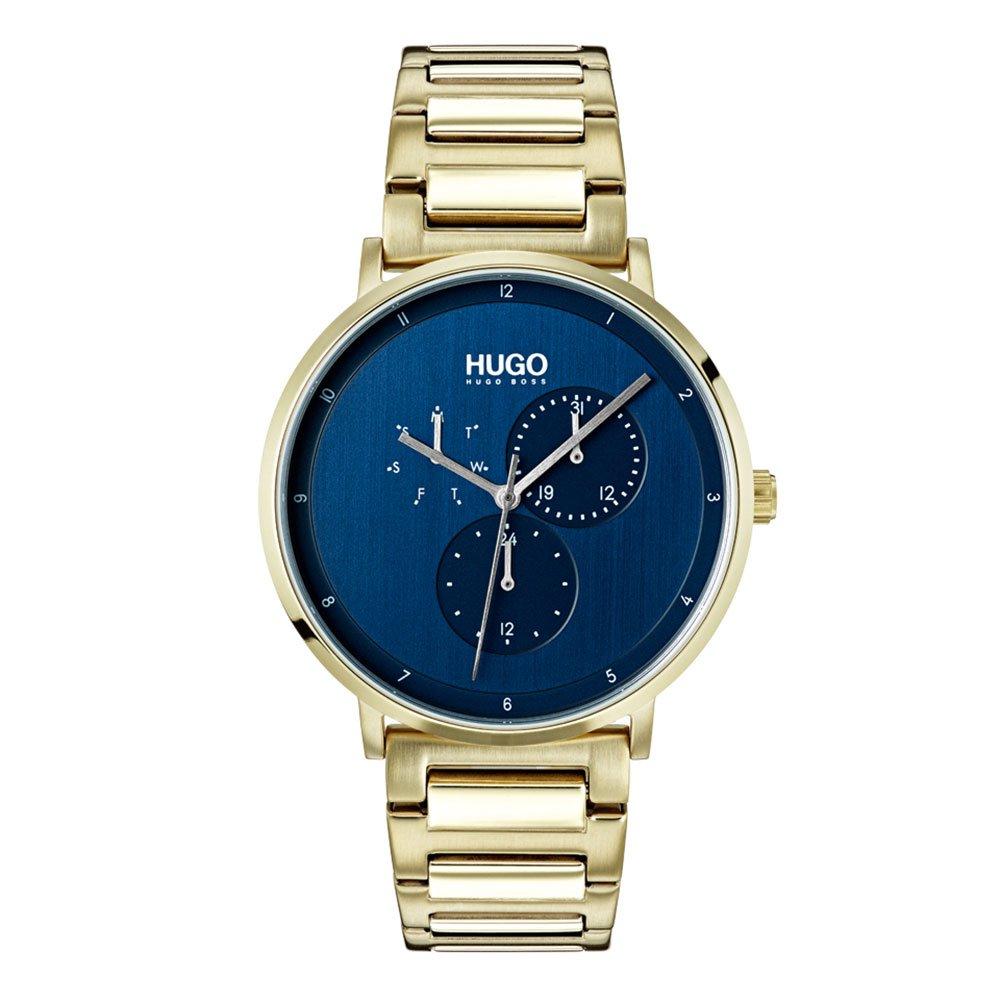 hugo boss guide watch