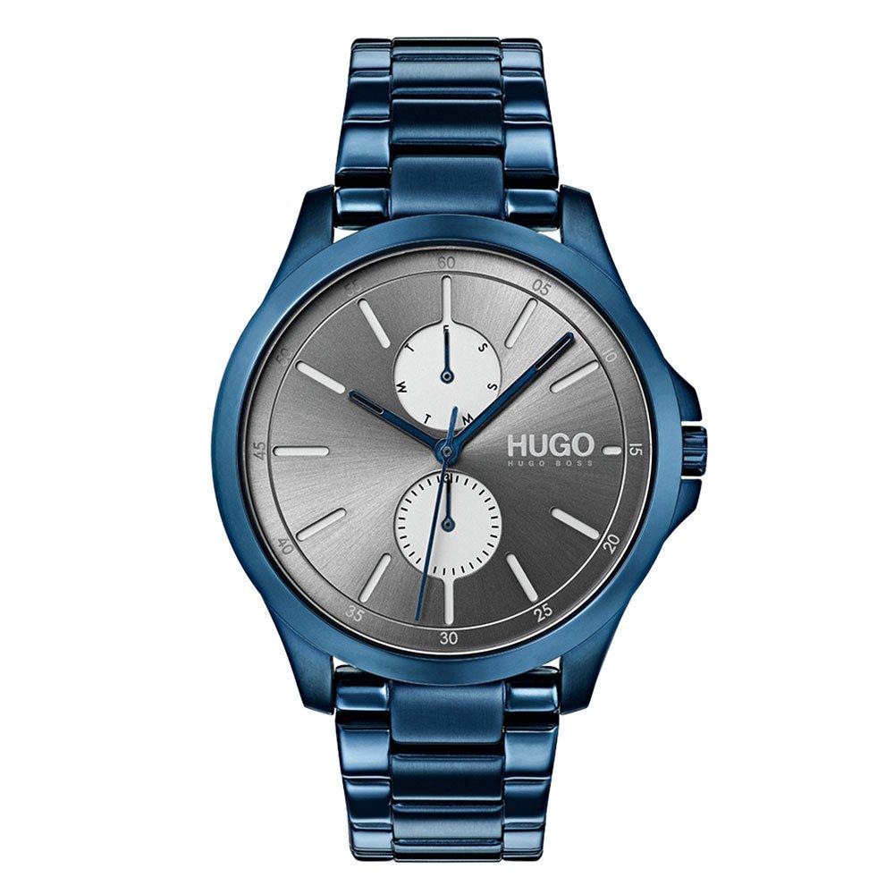 HUGO By Hugo Boss Jump Blue Men s Watch