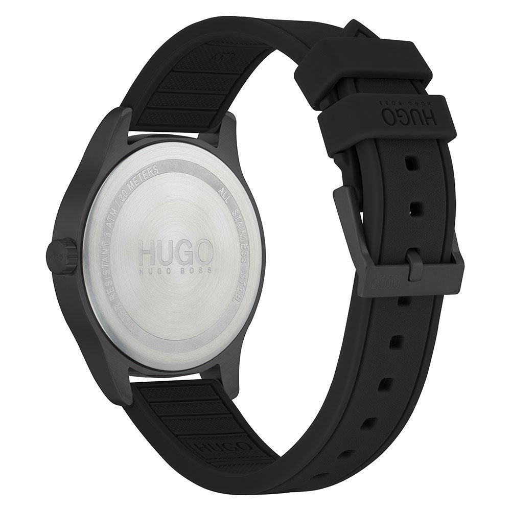 Hugo boss move discount watch