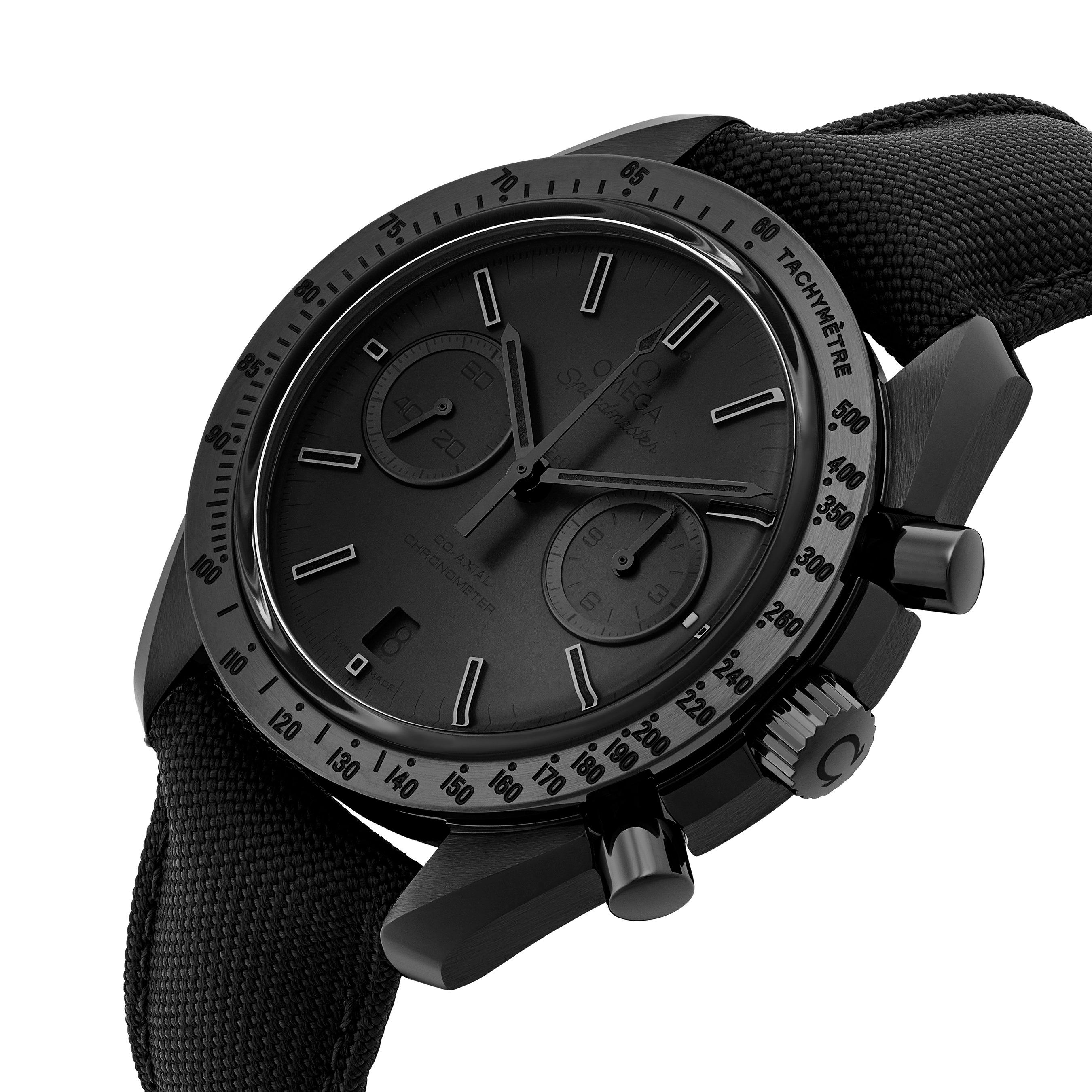 OMEGA Speedmaster Dark Side of the Moon 44.25mm Men's Watch
