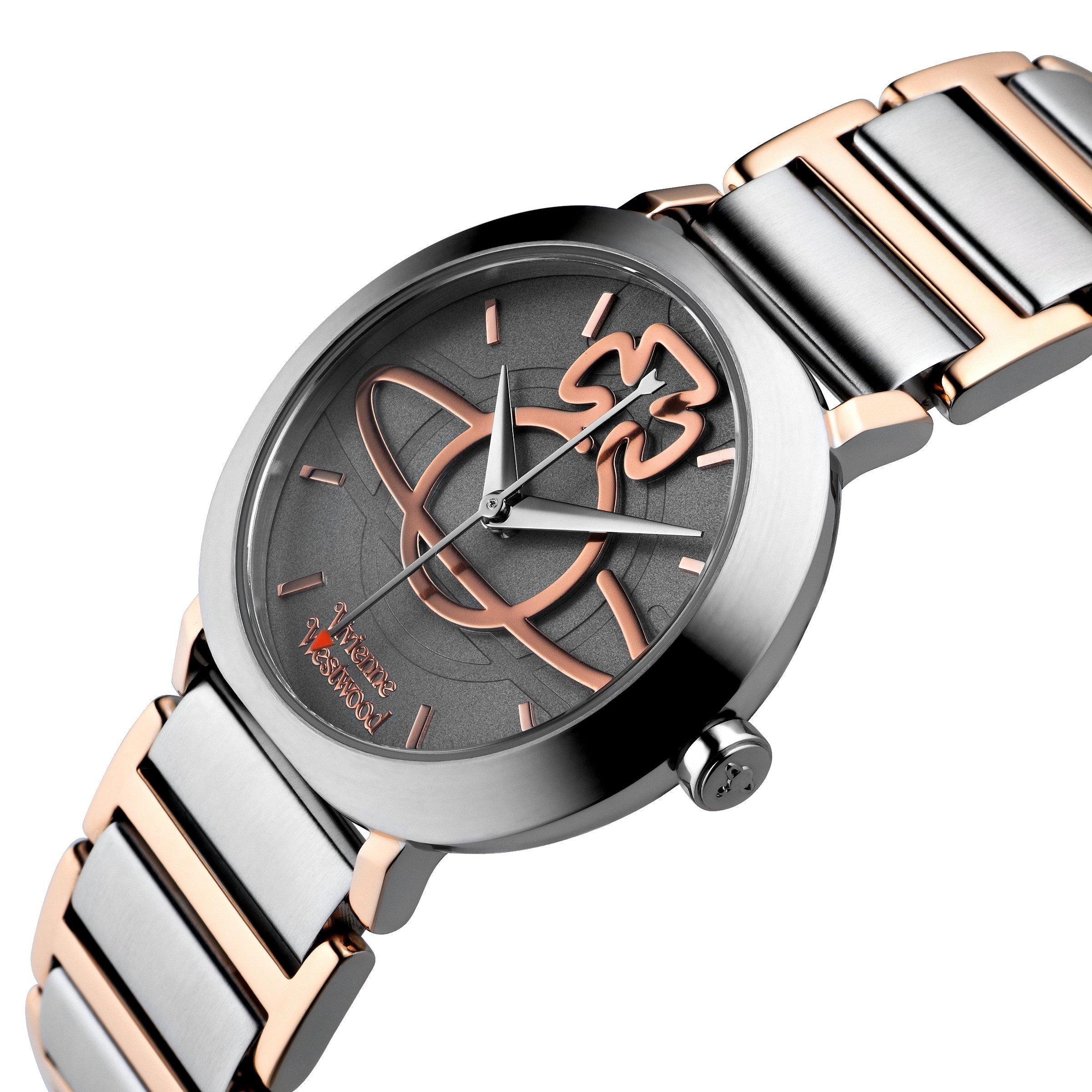 Vivienne westwood clerkenwell watch new arrivals