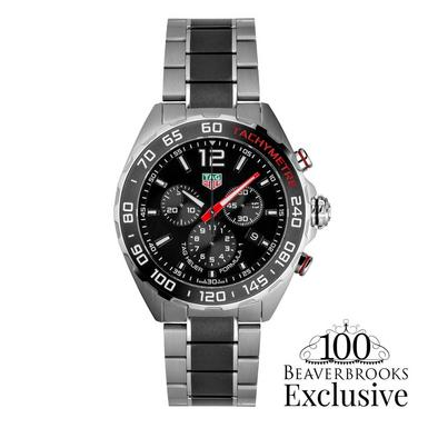 TAG Heuer Exclusive Formula 1 Chronograph Men's Watch
