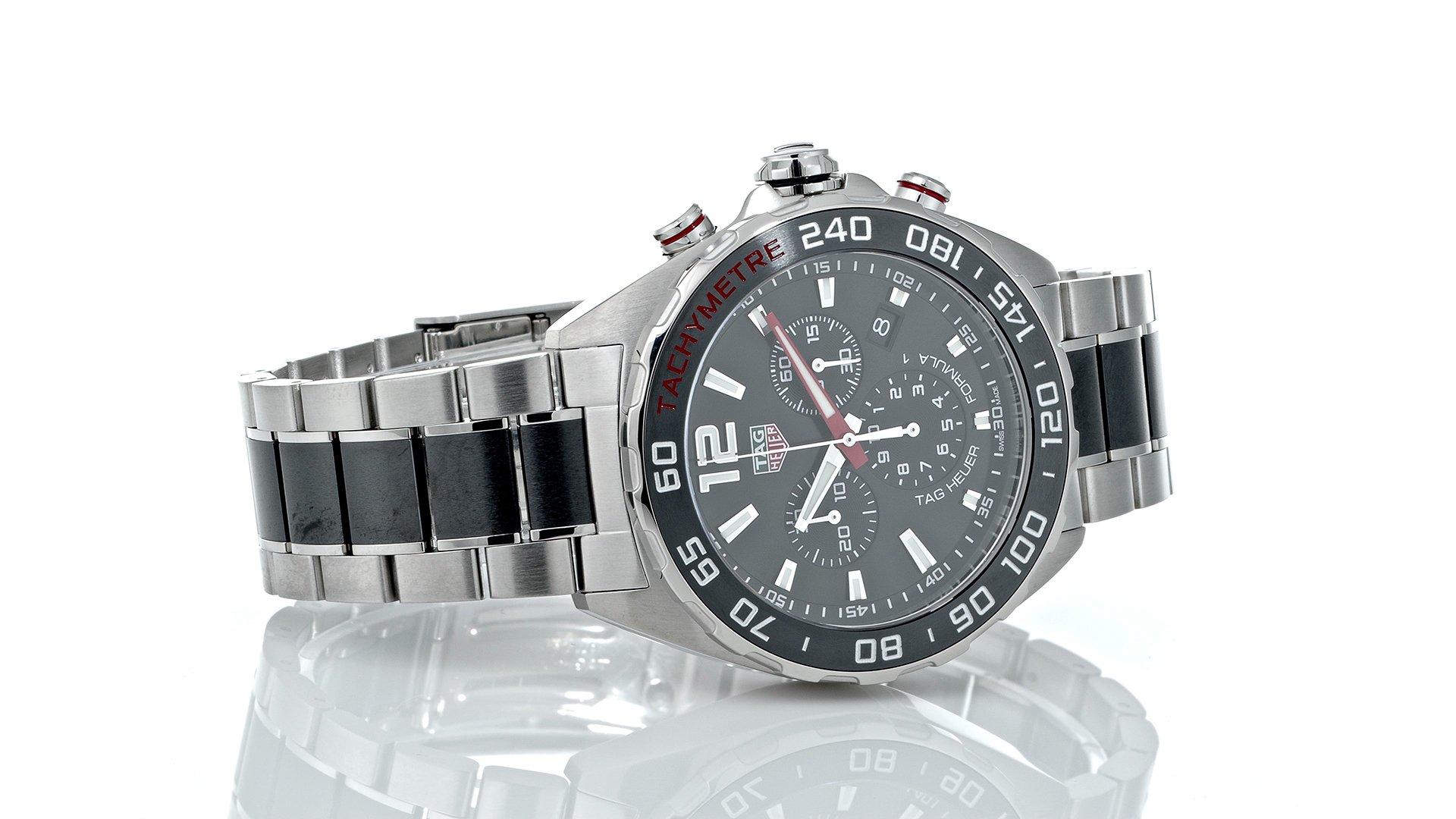 beaverbrooks tag heuer men's