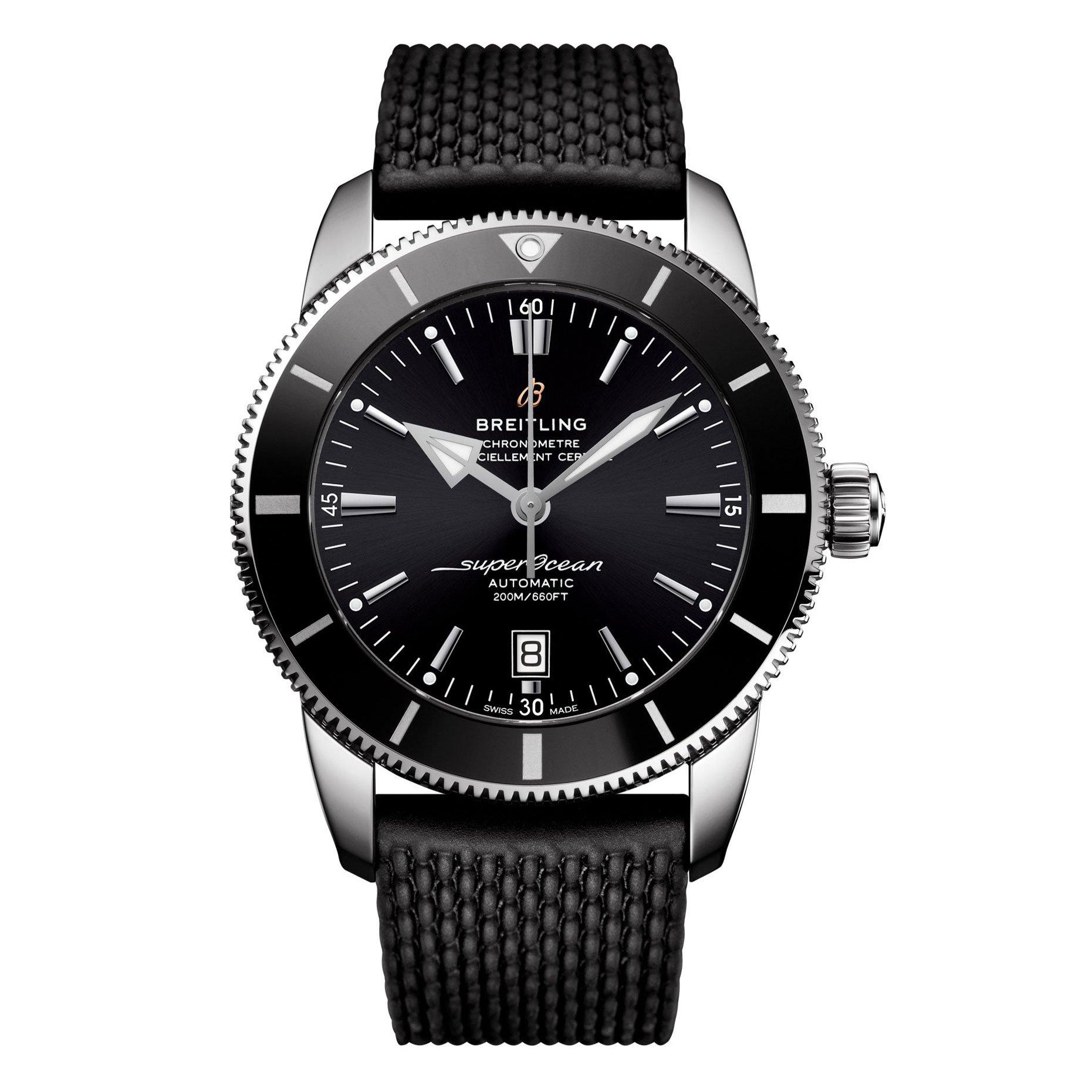 Superocean Heritage B20 Automatic 46mm Men's Watch