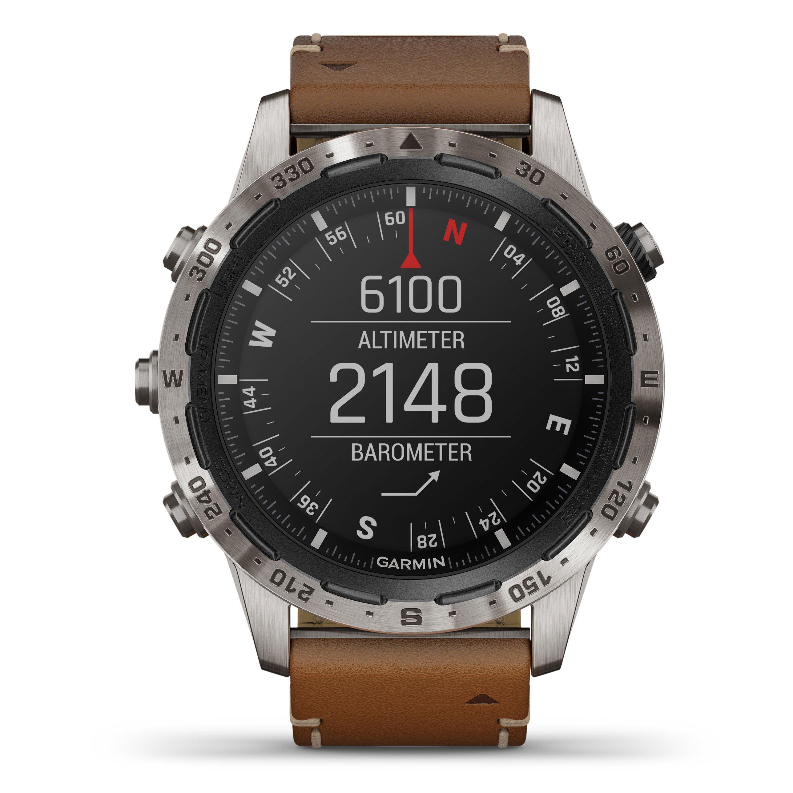 designer smart watches uk