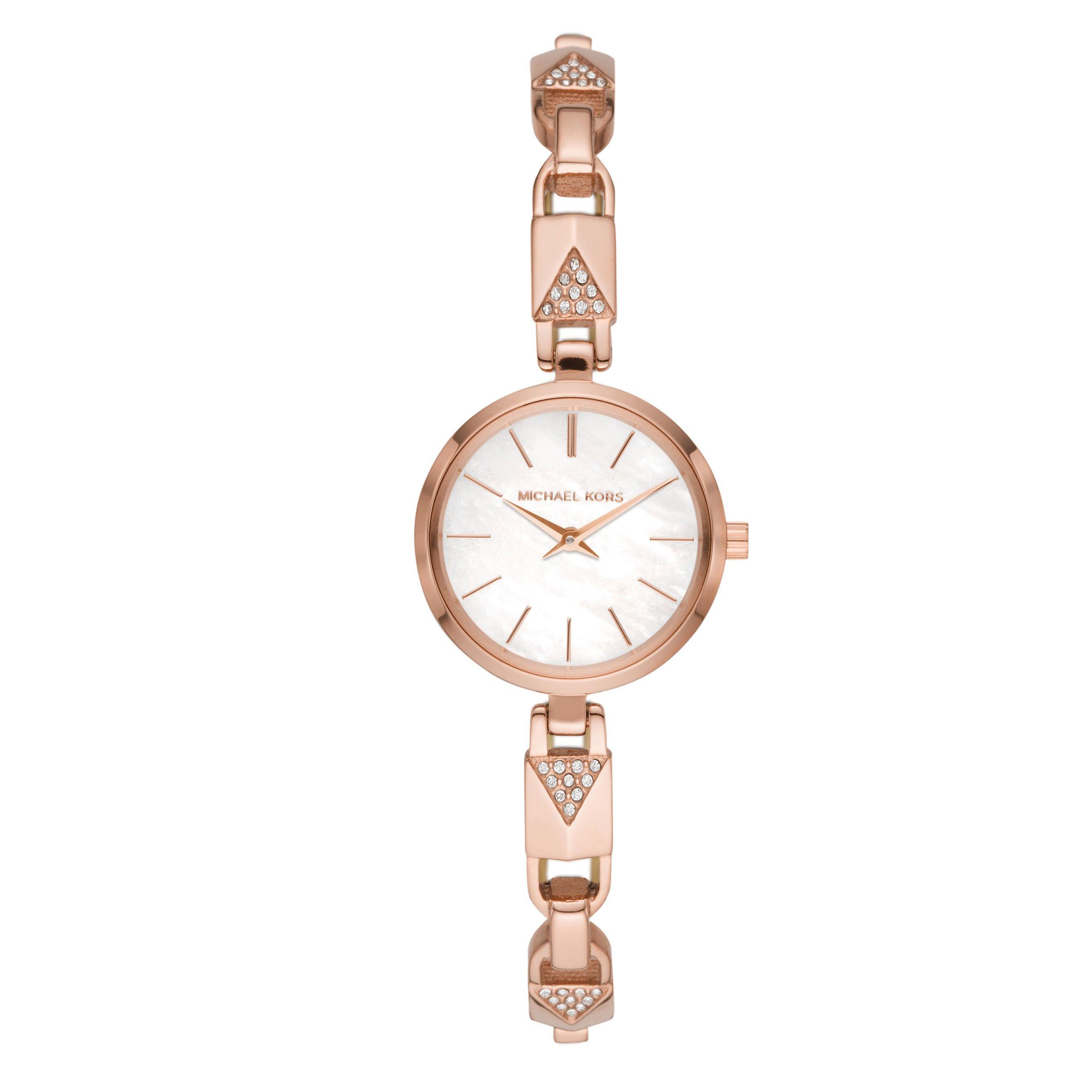 Michael kors sale watch 25880