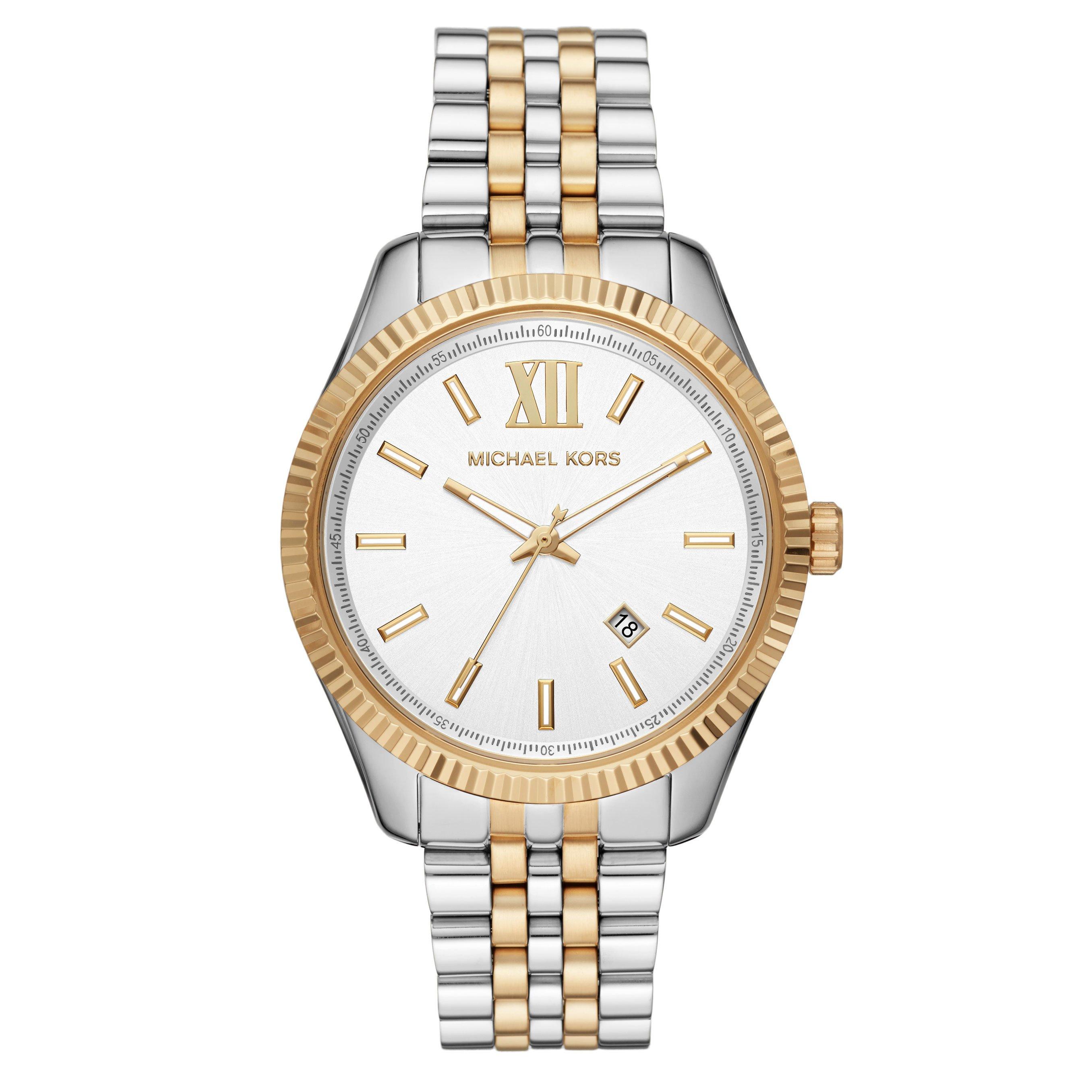 beaverbrooks michael kors watch