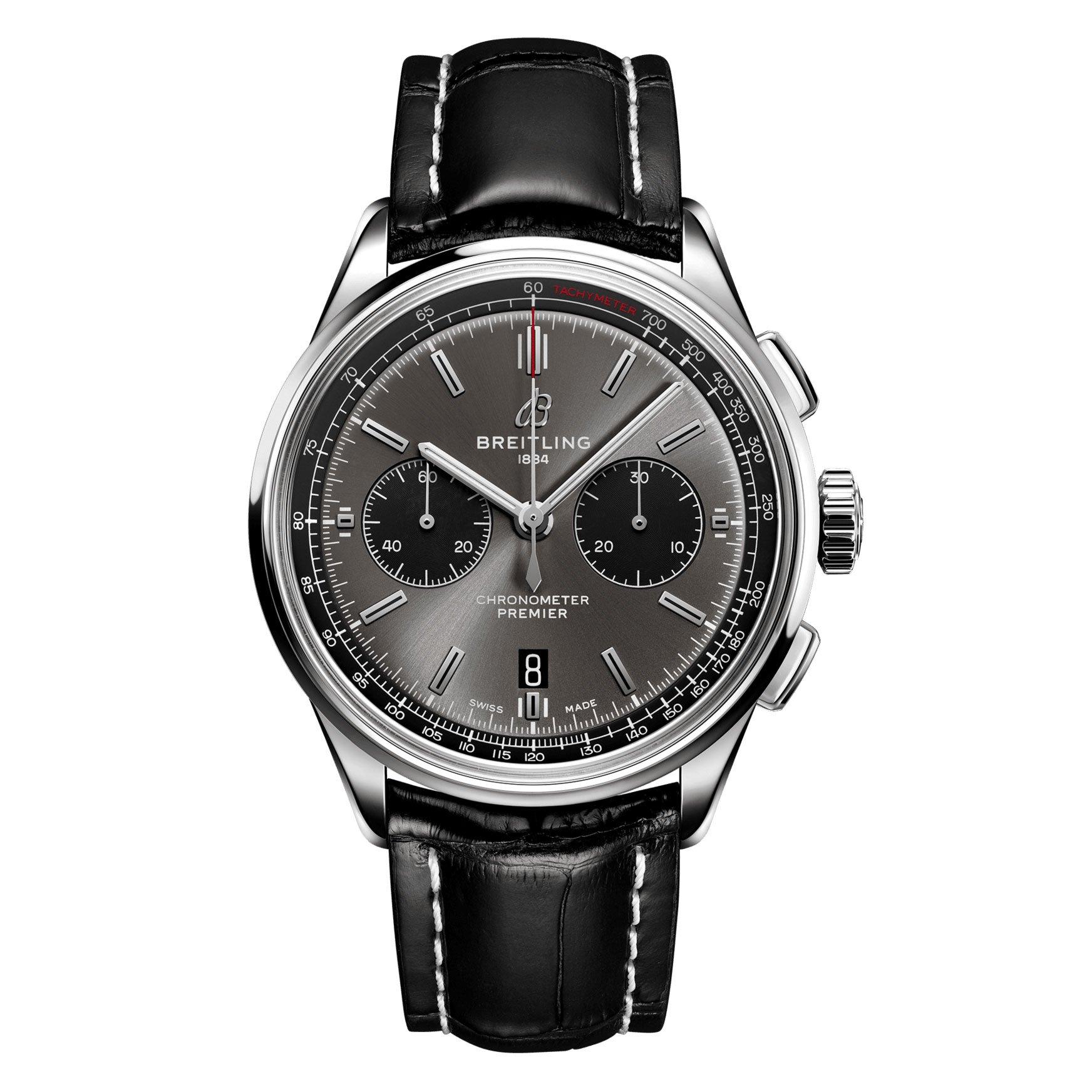 Breitling Premier B01 Chronograph 42 Automatic Men's Watch