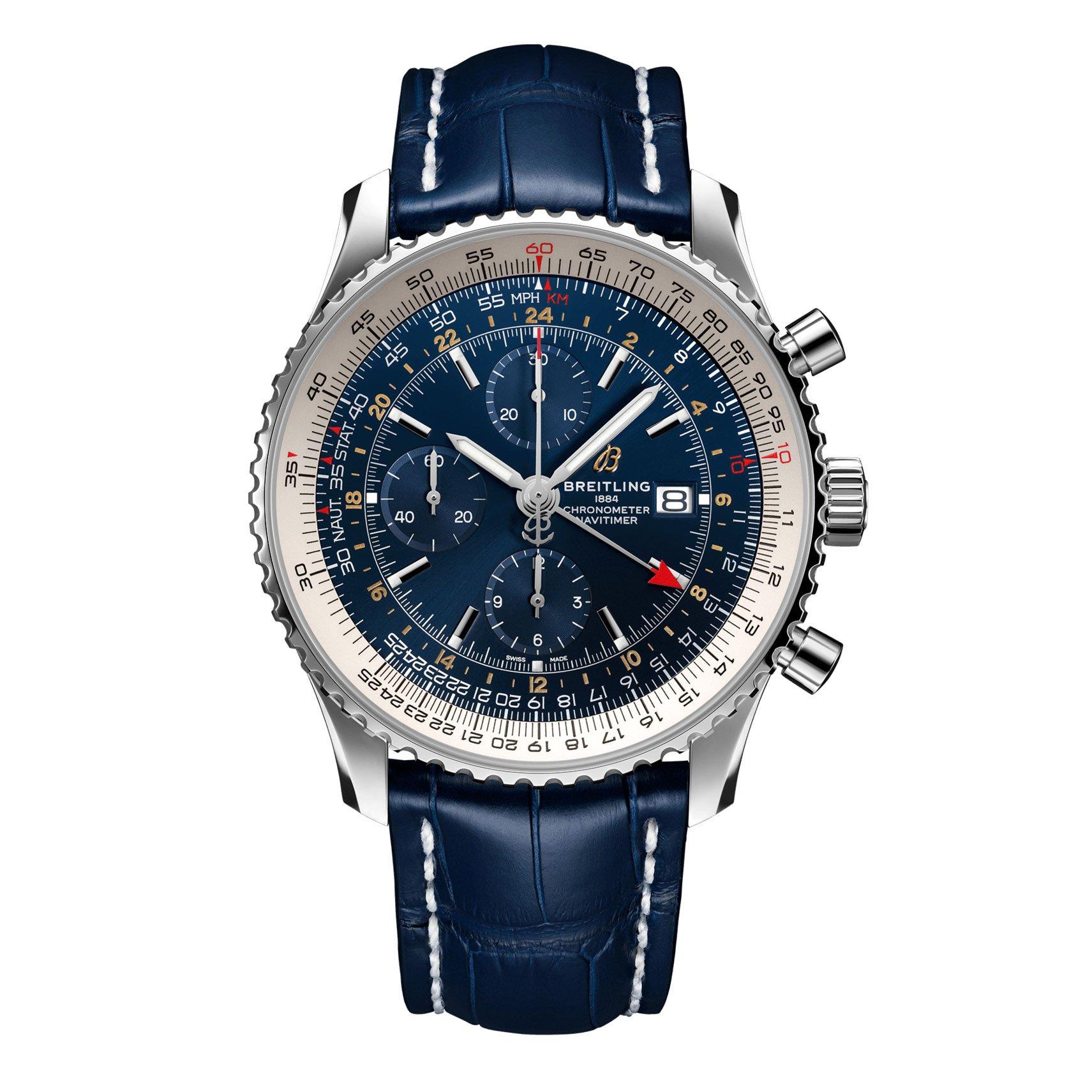 Breitling hotsell watches beaverbrooks