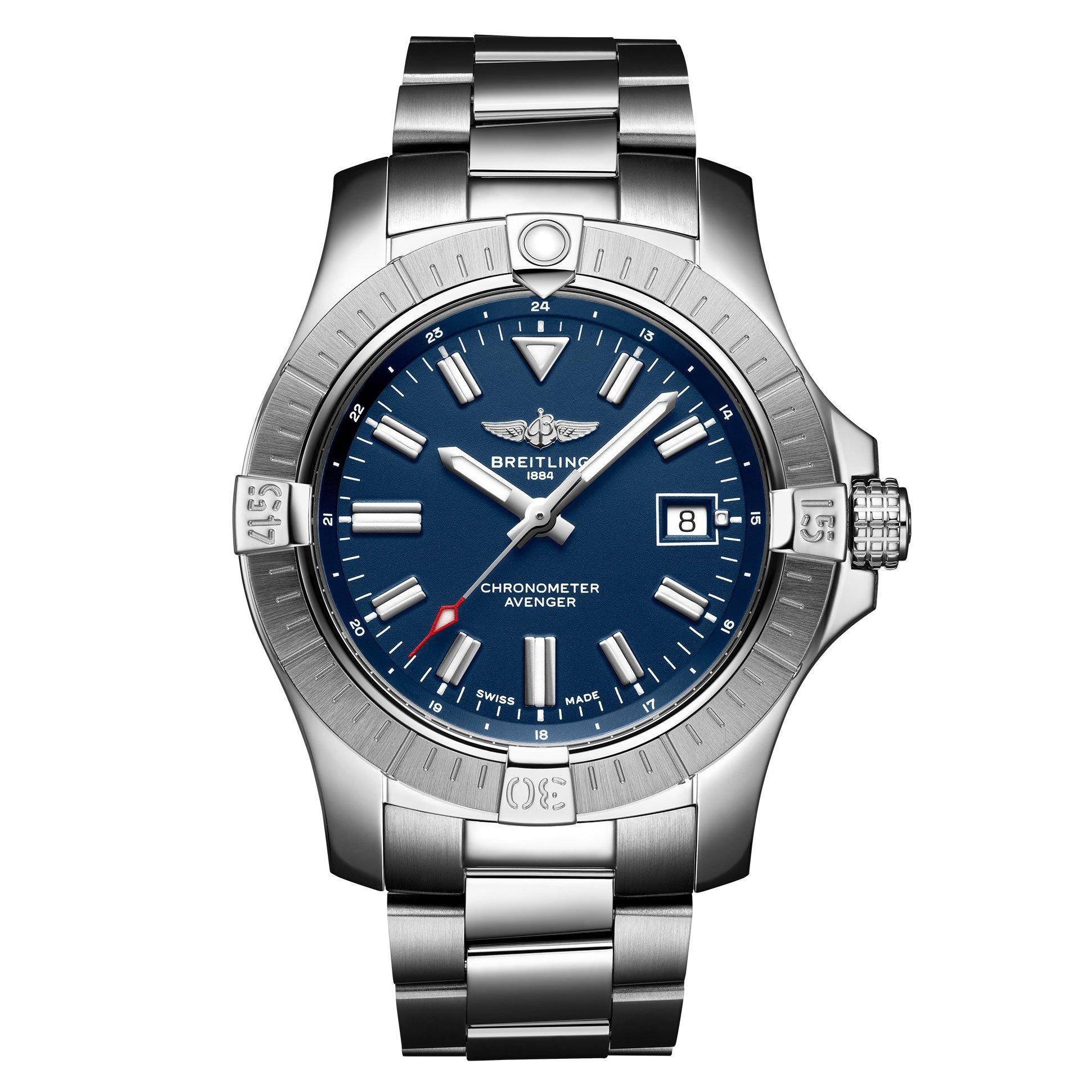 Beaverbrooks breitling cheap