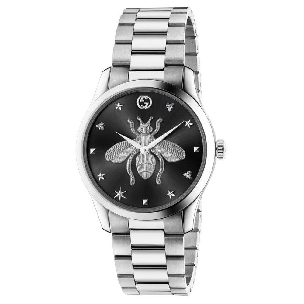 Beaverbrooks gucci watch sale