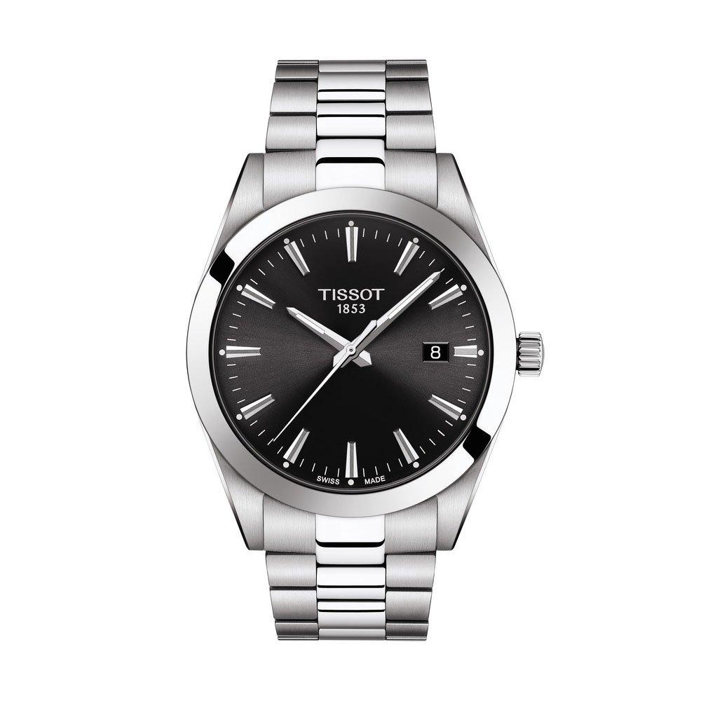 Tissot Gentleman Men s Watch