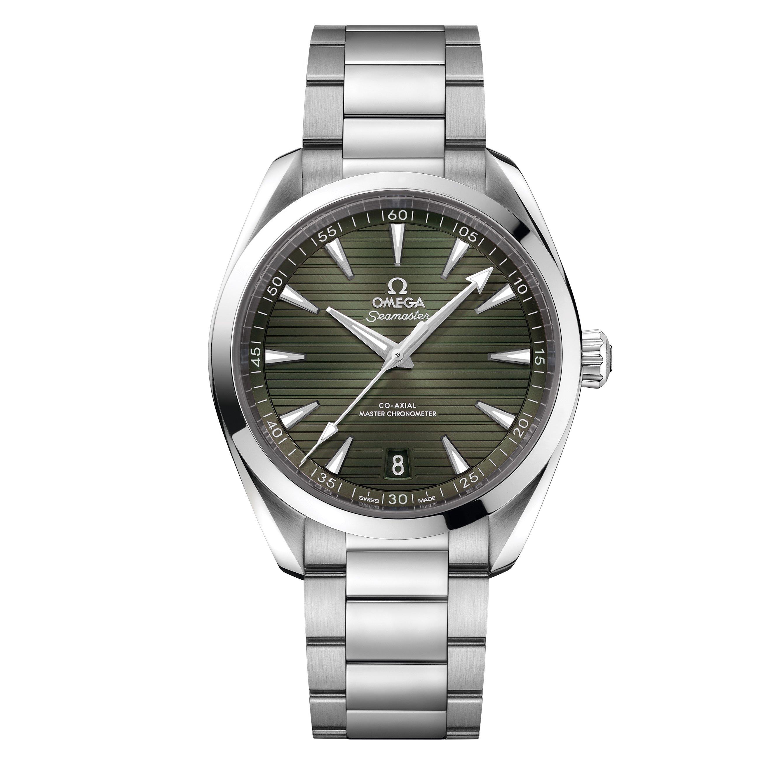 Omega shop watches beaverbrooks