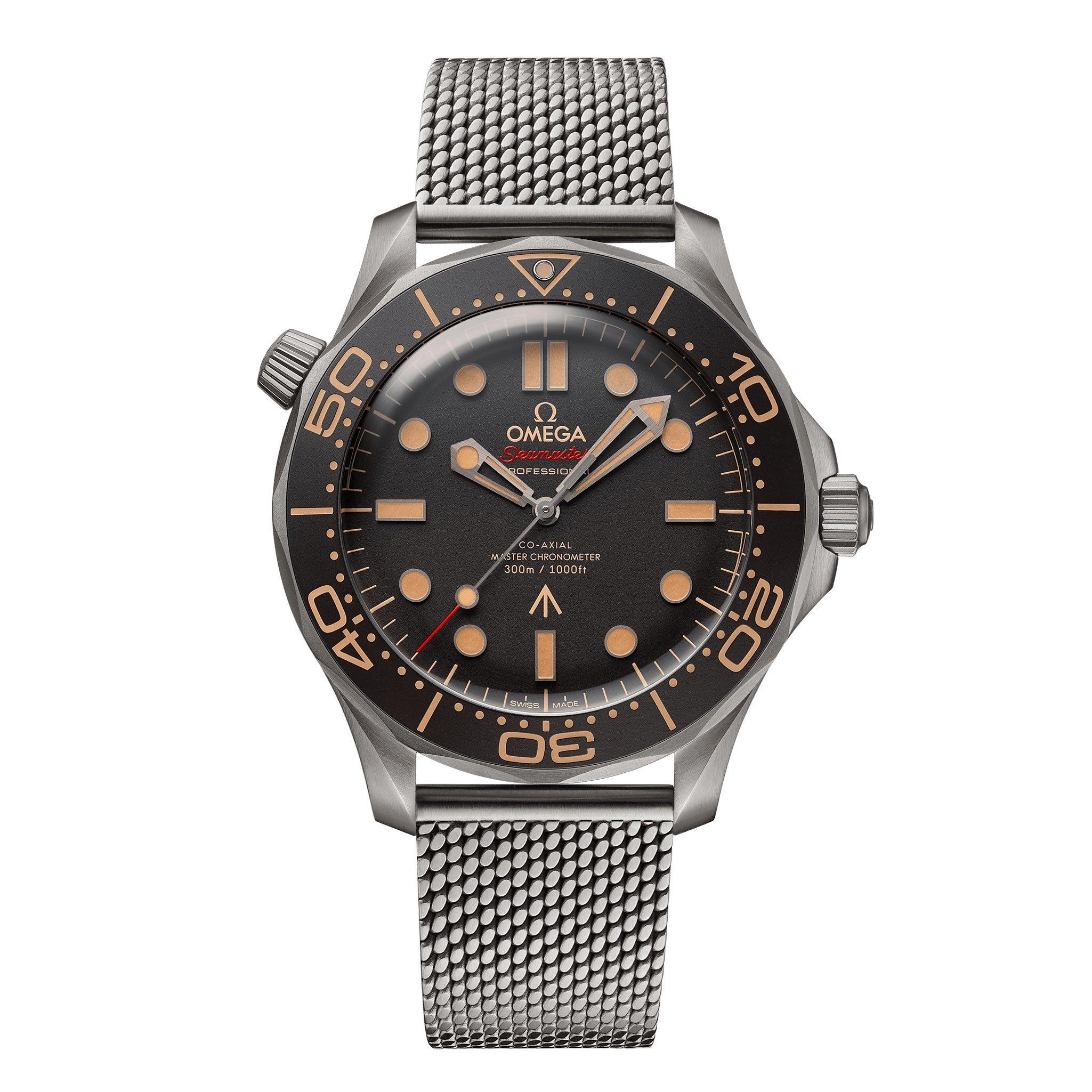 Omega seamaster 3000 hot sale