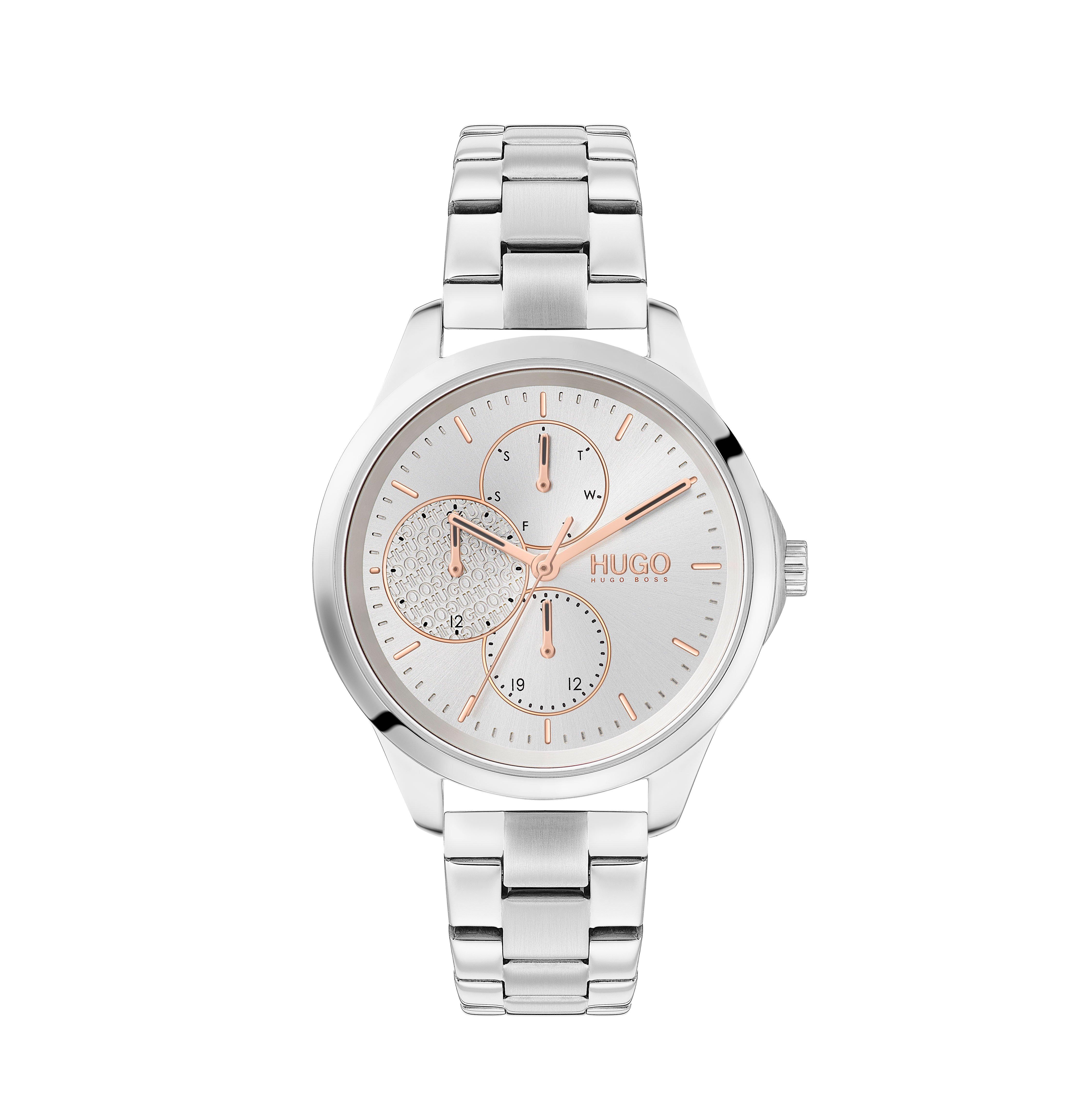 Hugo boss outlet ladies watch beaverbrooks