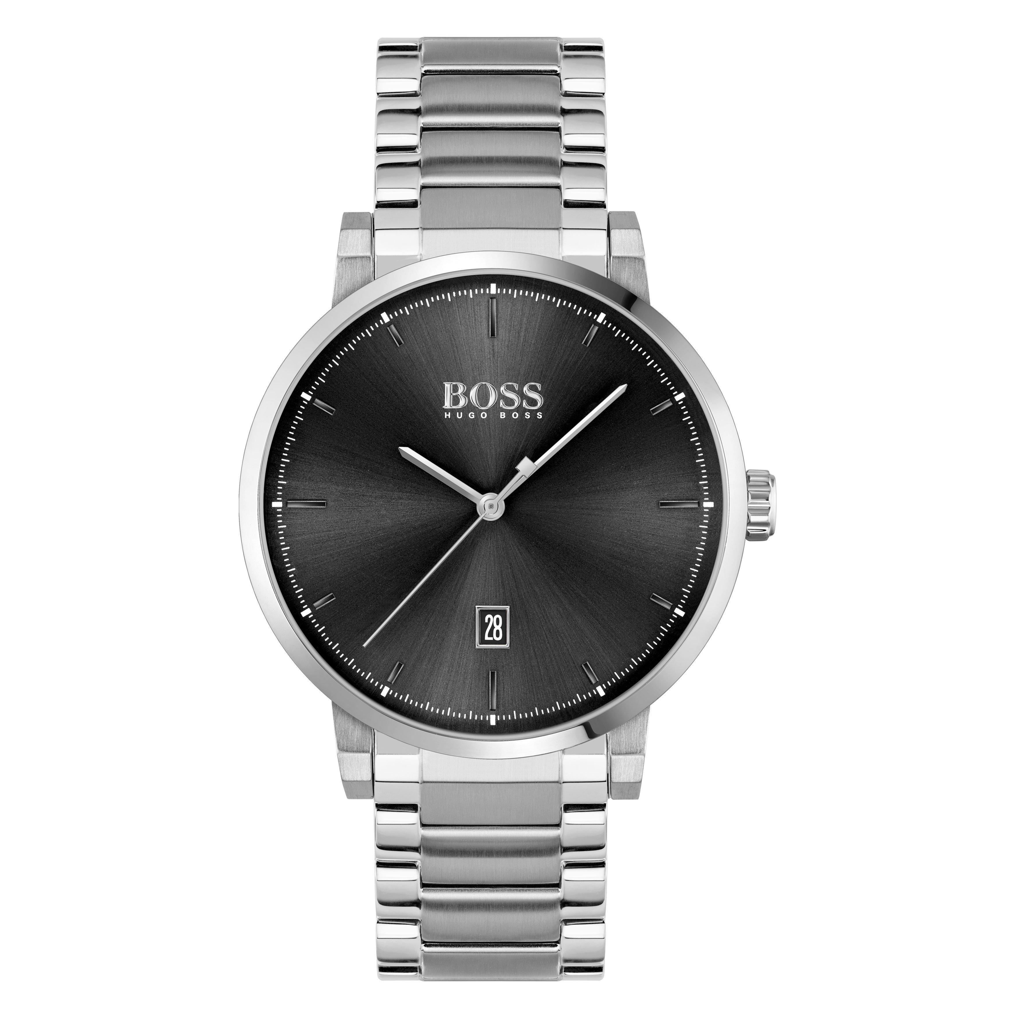 hugo boss ladies watch beaverbrooks