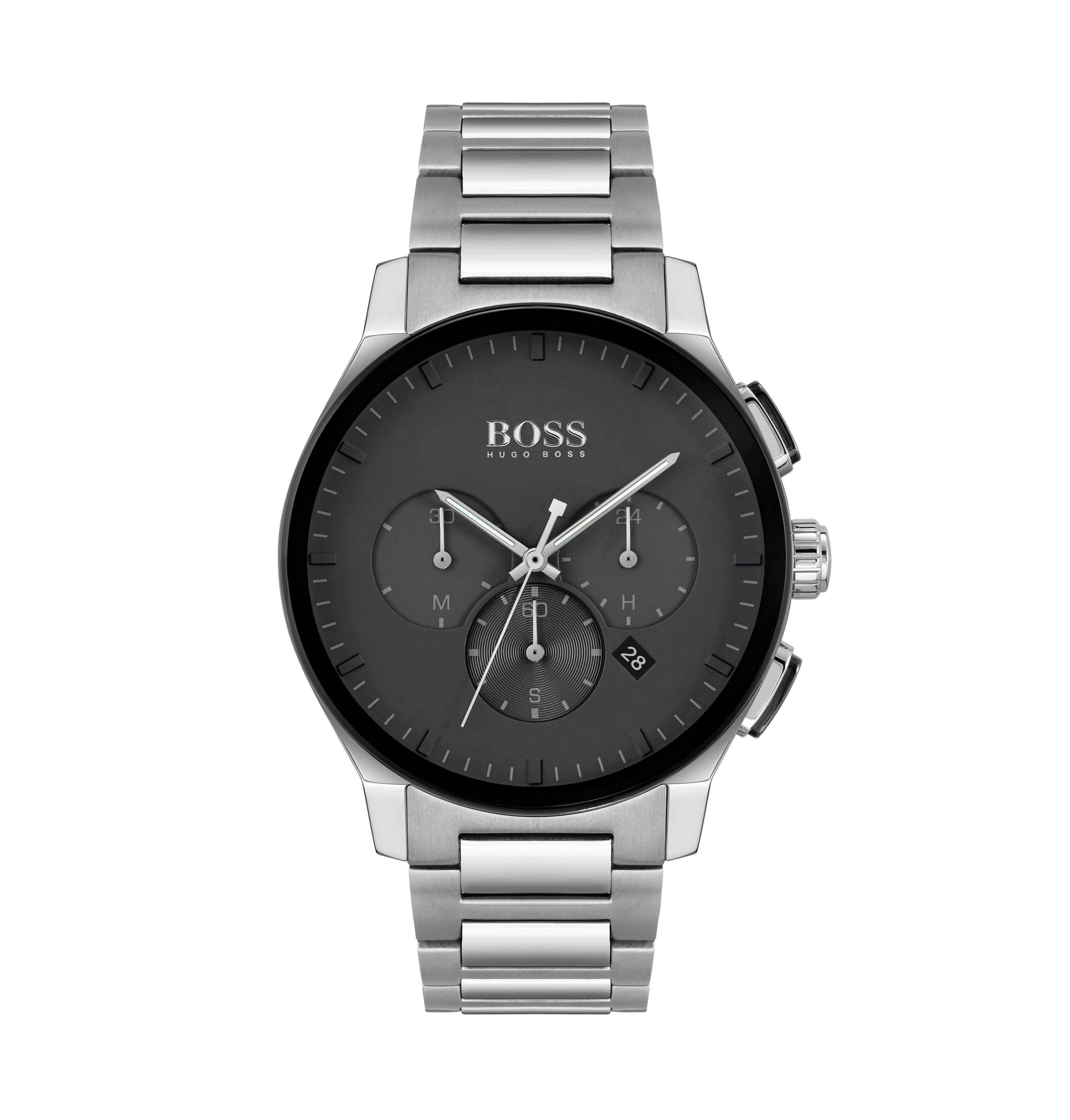 Hugo boss 2024 mens watch beaverbrooks