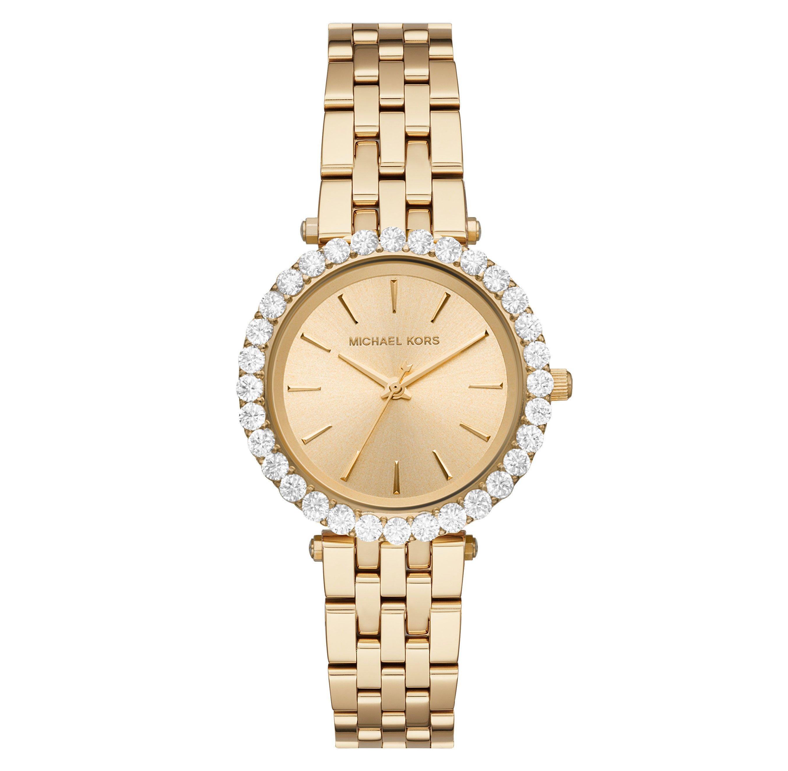 michael kors beaverbrooks