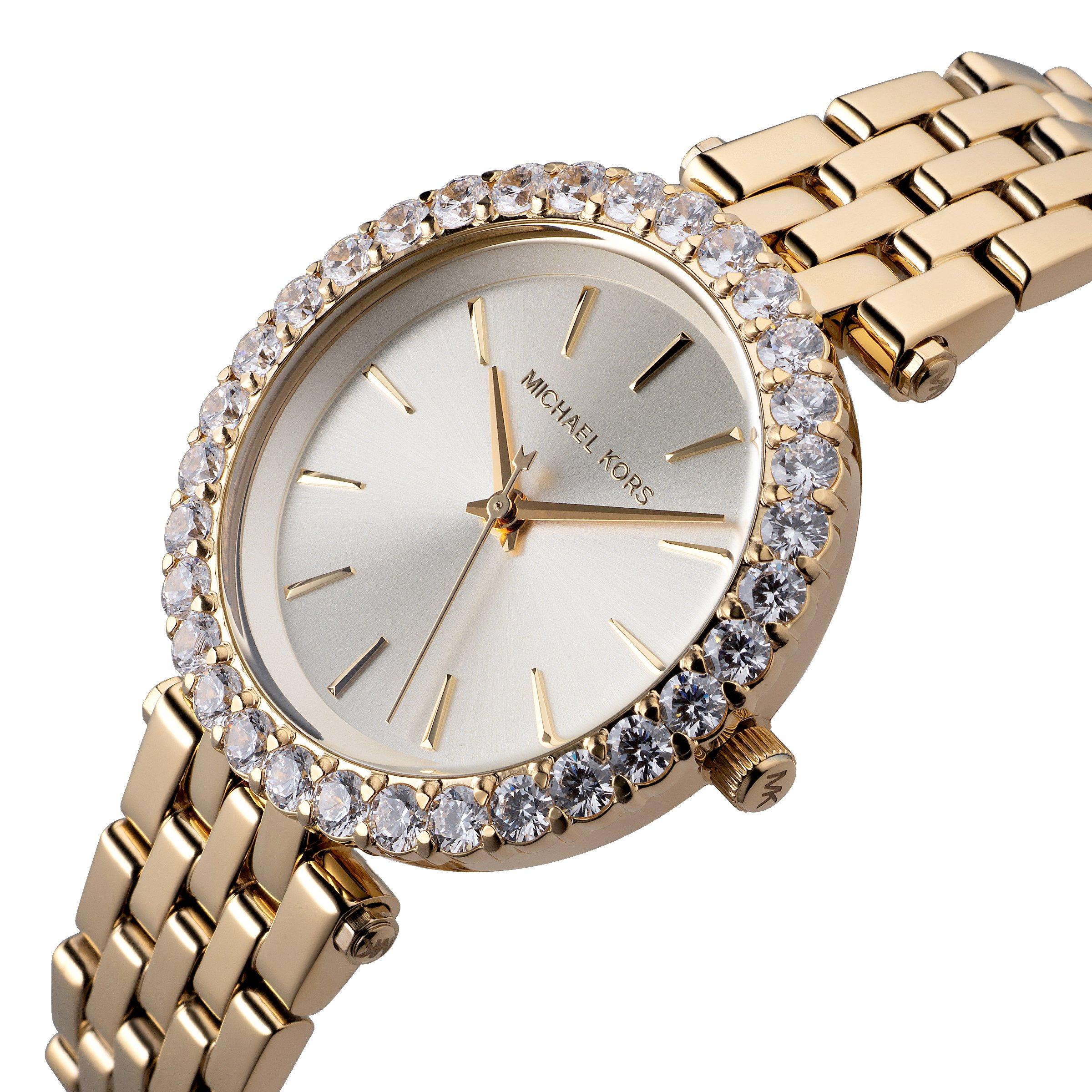 Darci pave michael kors watch new arrivals