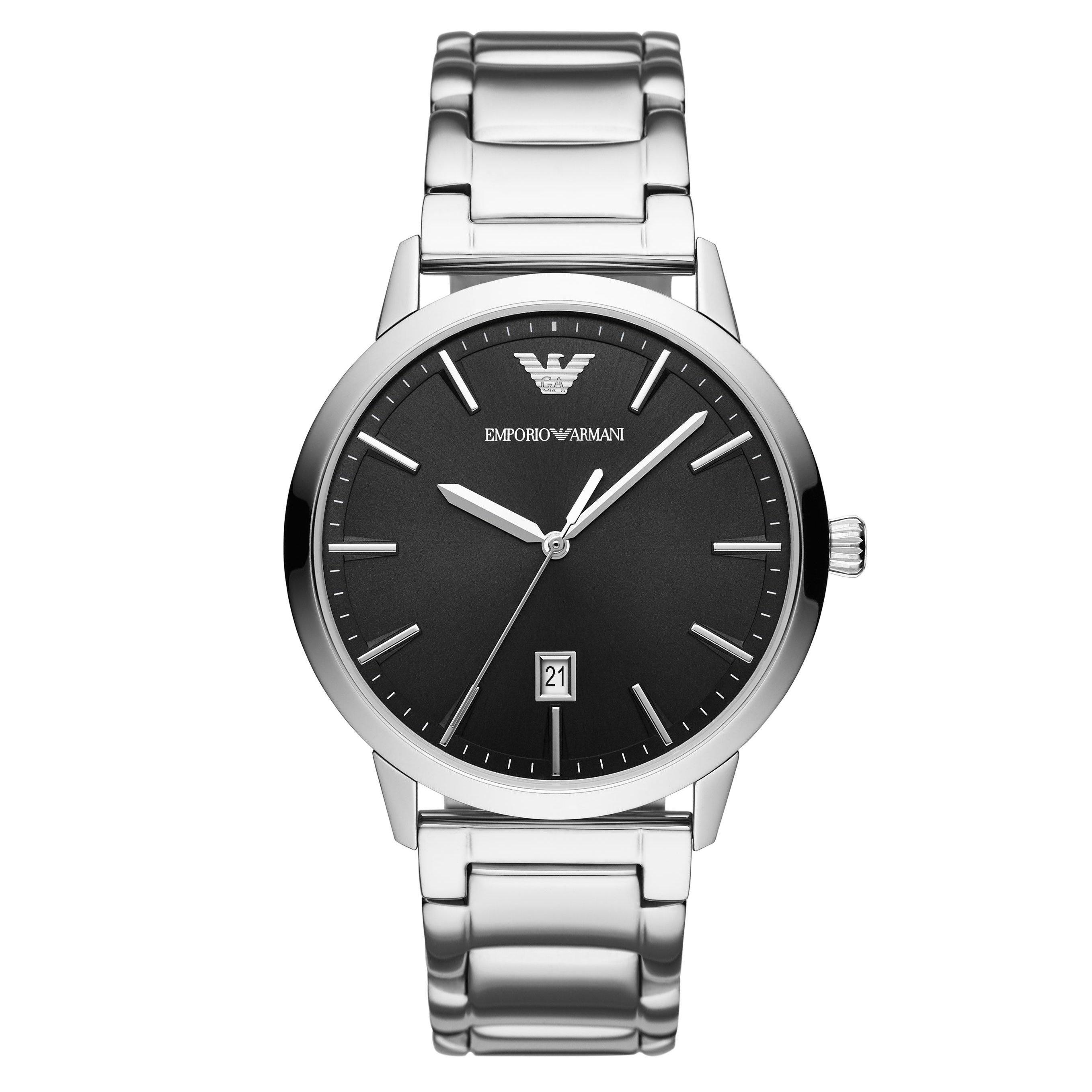 Cheap mens shop armani watches