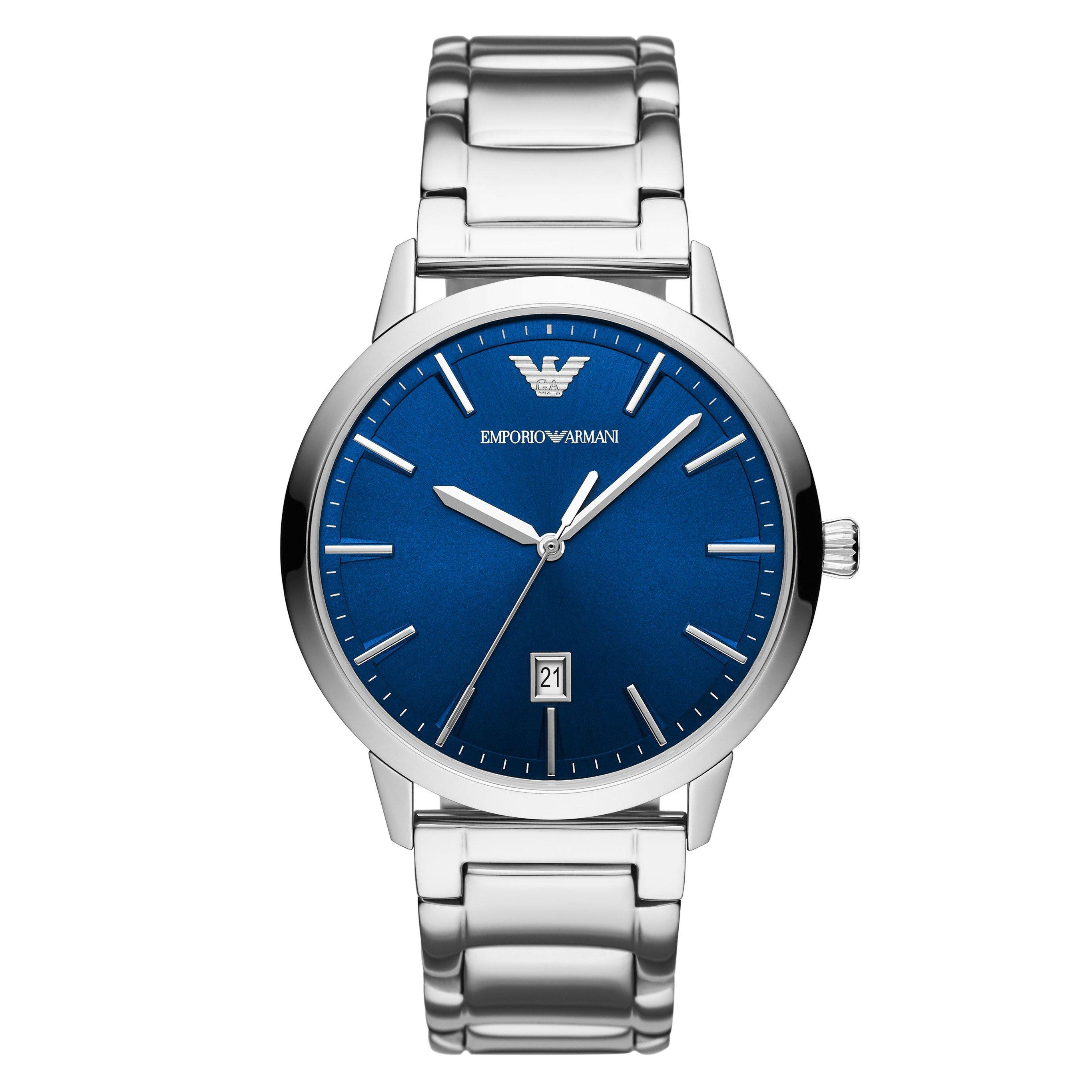 43mm Men's Watch
