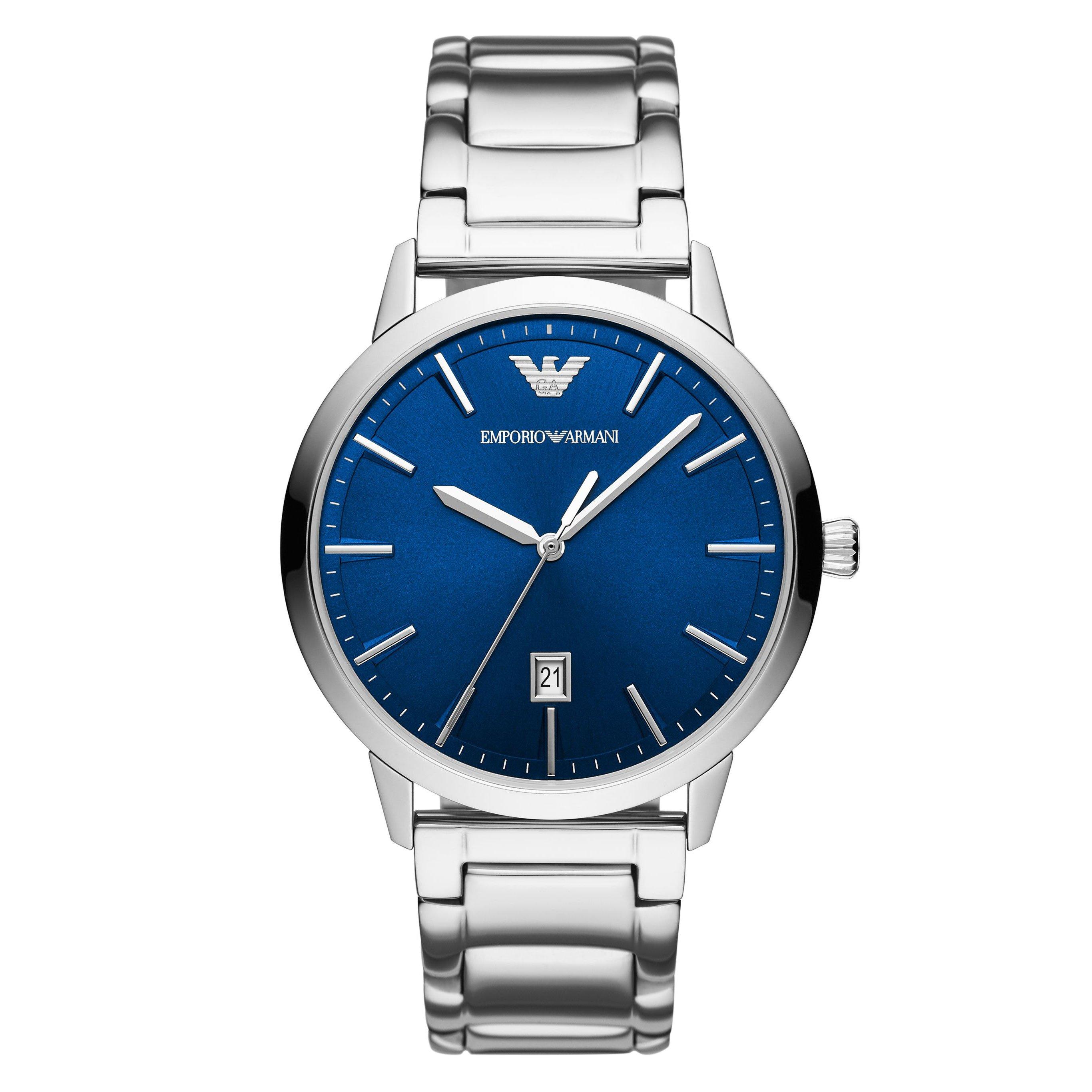 Original armani watches on sale price