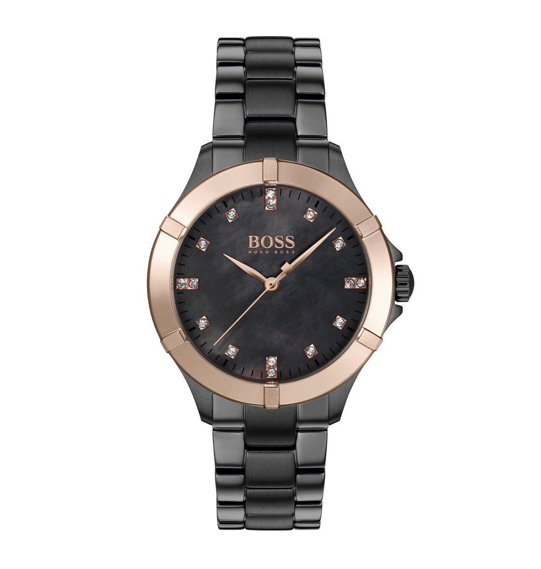 Hugo boss ladies watch on sale beaverbrooks