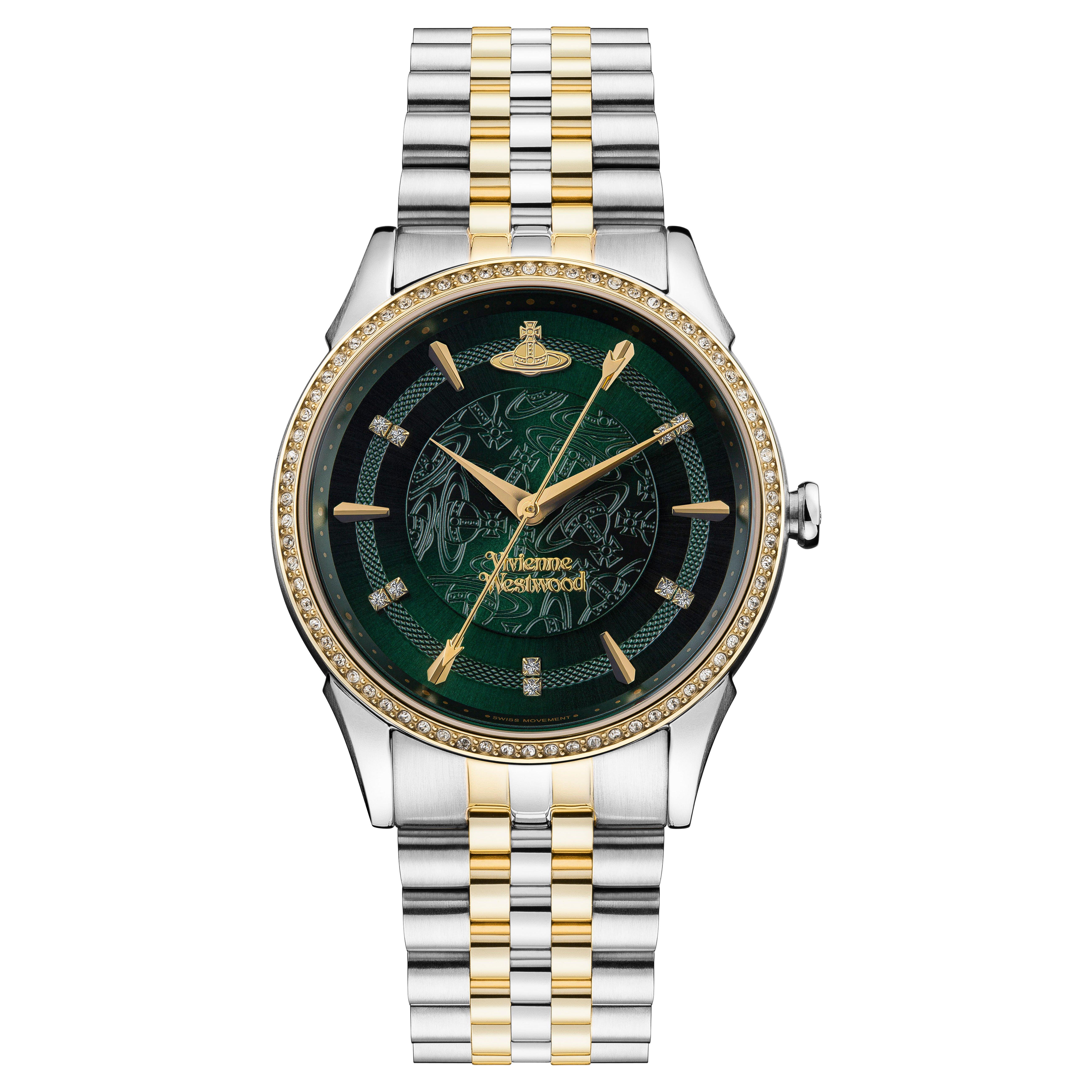 Vivienne westwood discount watches womens sale