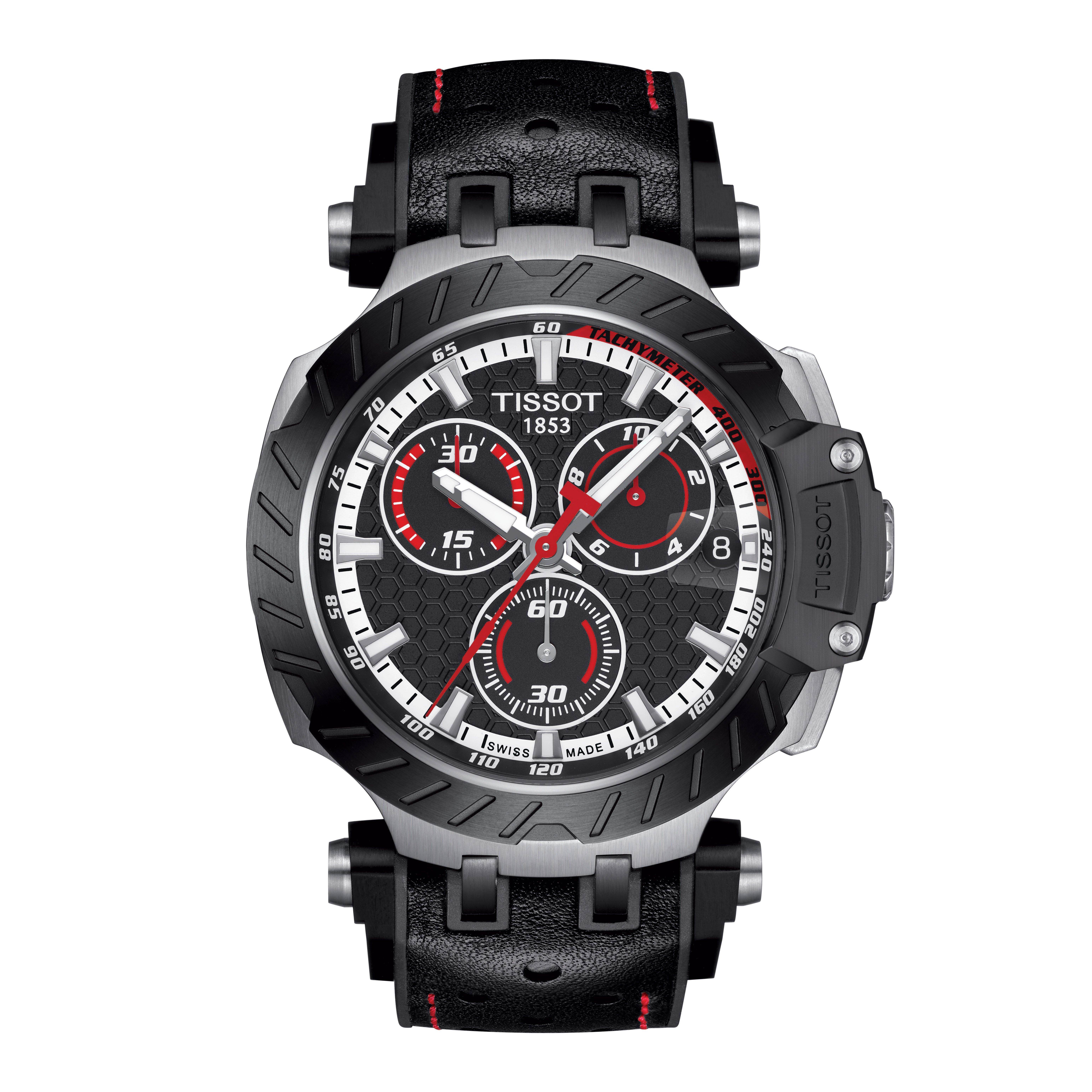 Tag heuer hot sale motogp watch