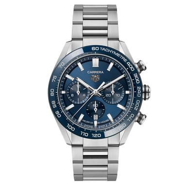 TAG Heuer Carrera Sport Automatic Chronograph Men's Watch