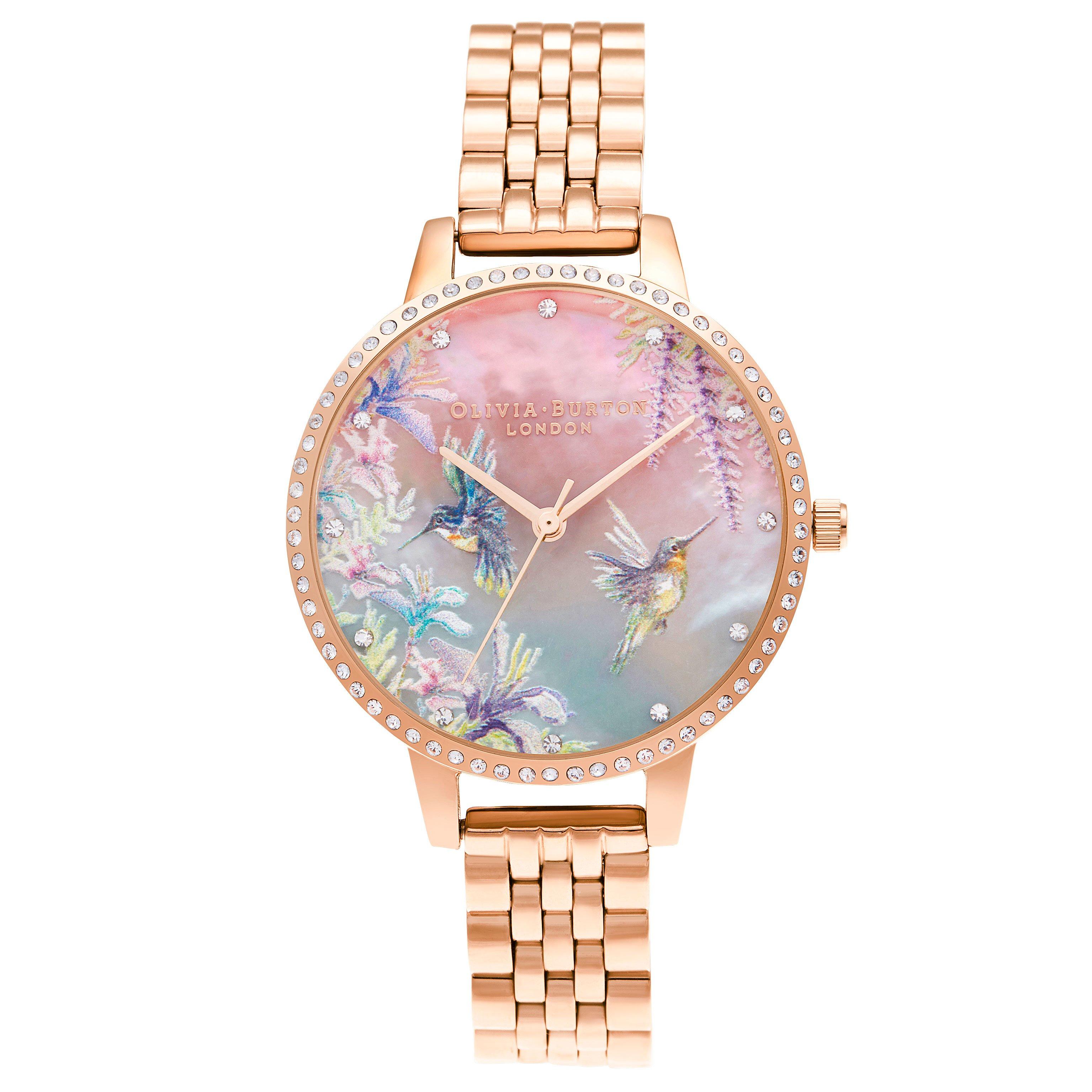 Olivia burton shop bird watch