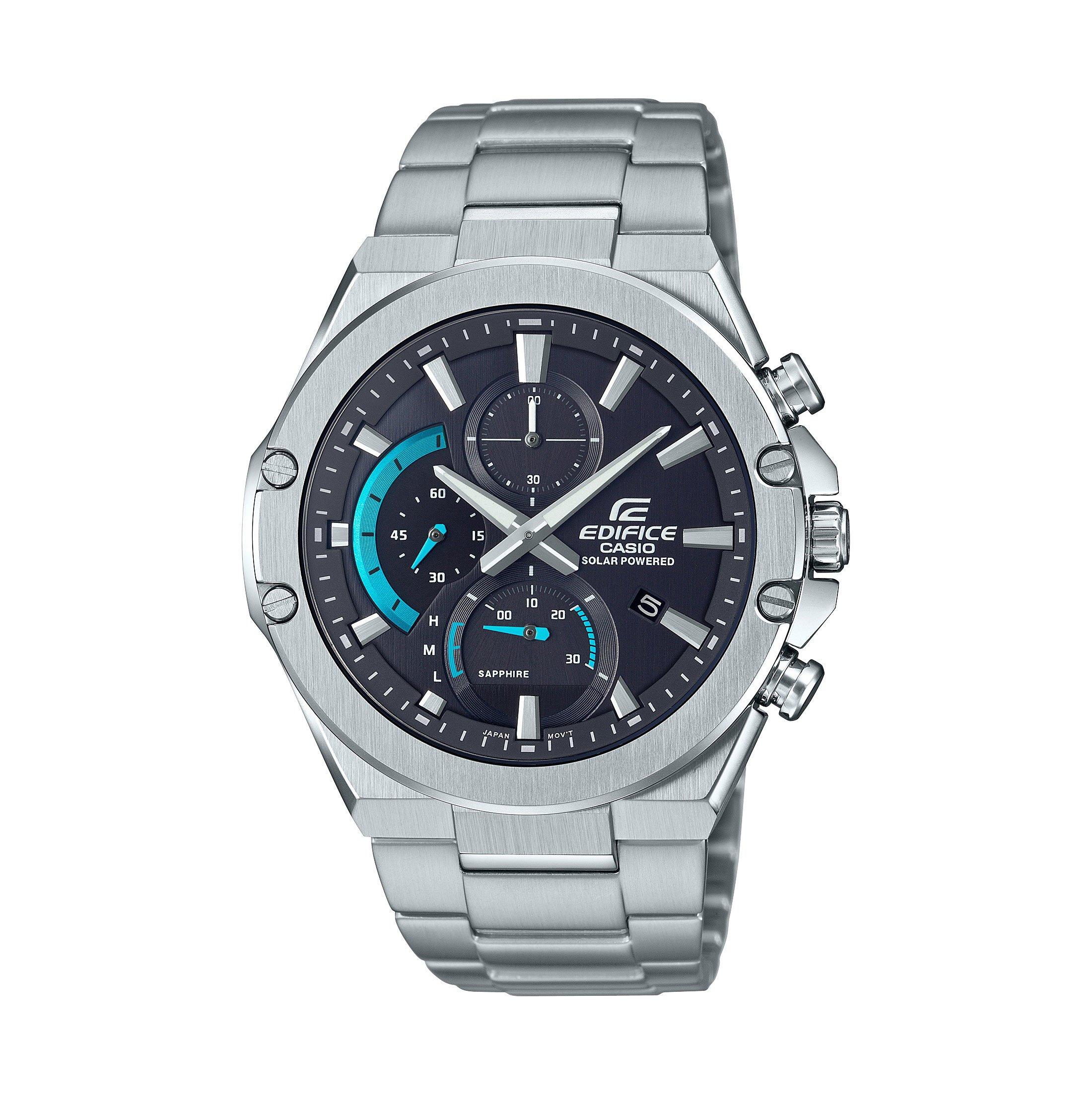 Edifice Super Slim Chronograph Men s Watch