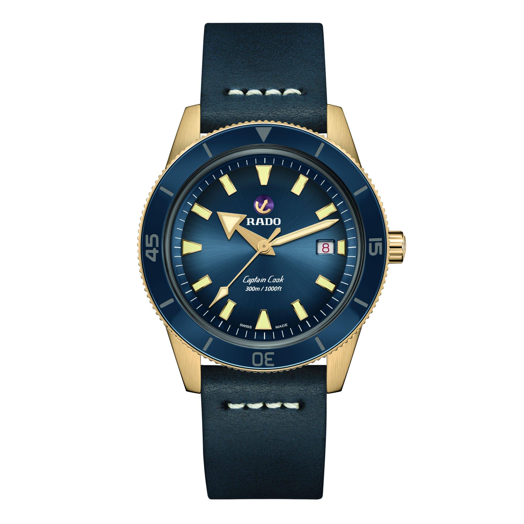 Rado thomas cook new arrivals