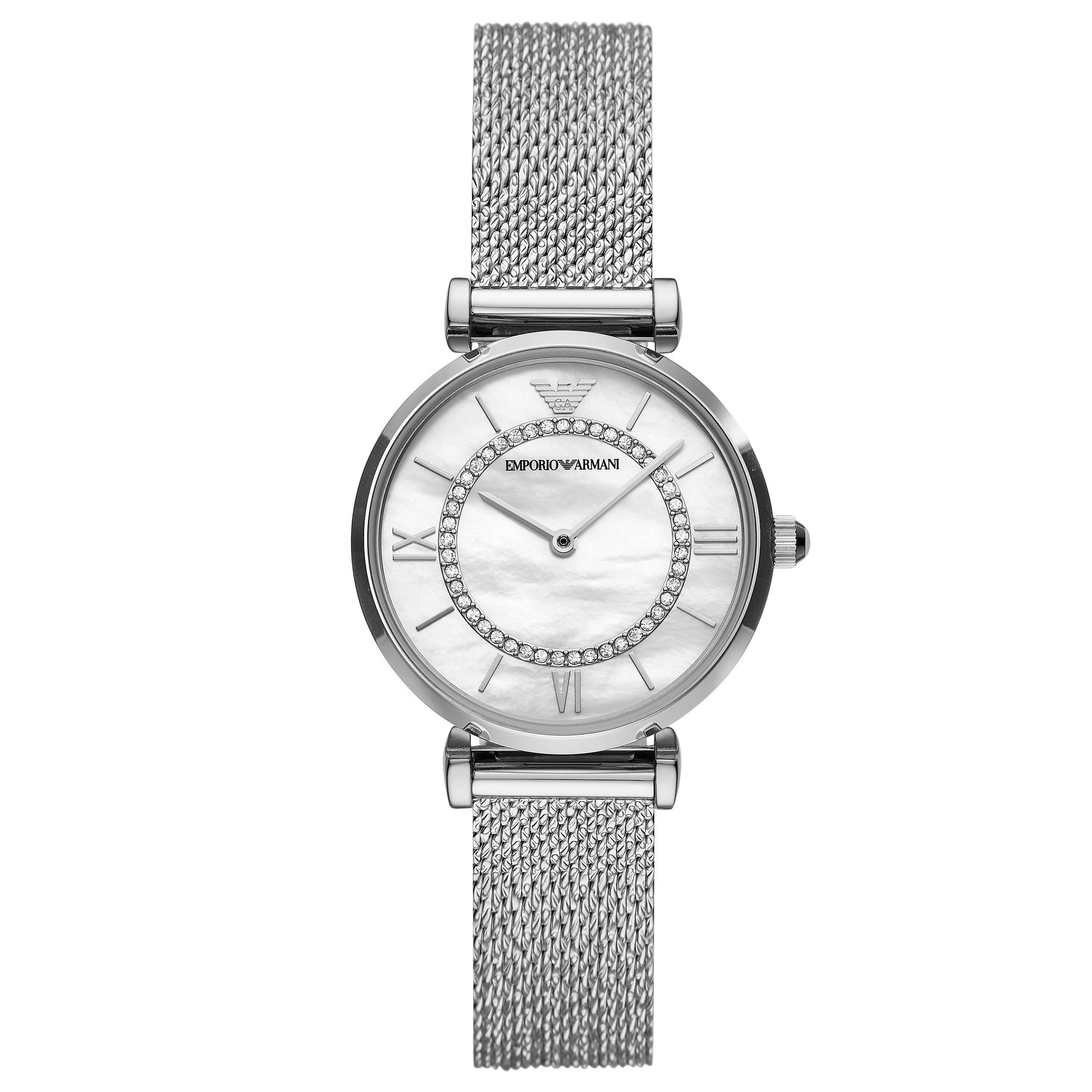 Beaverbrooks discount armani watch