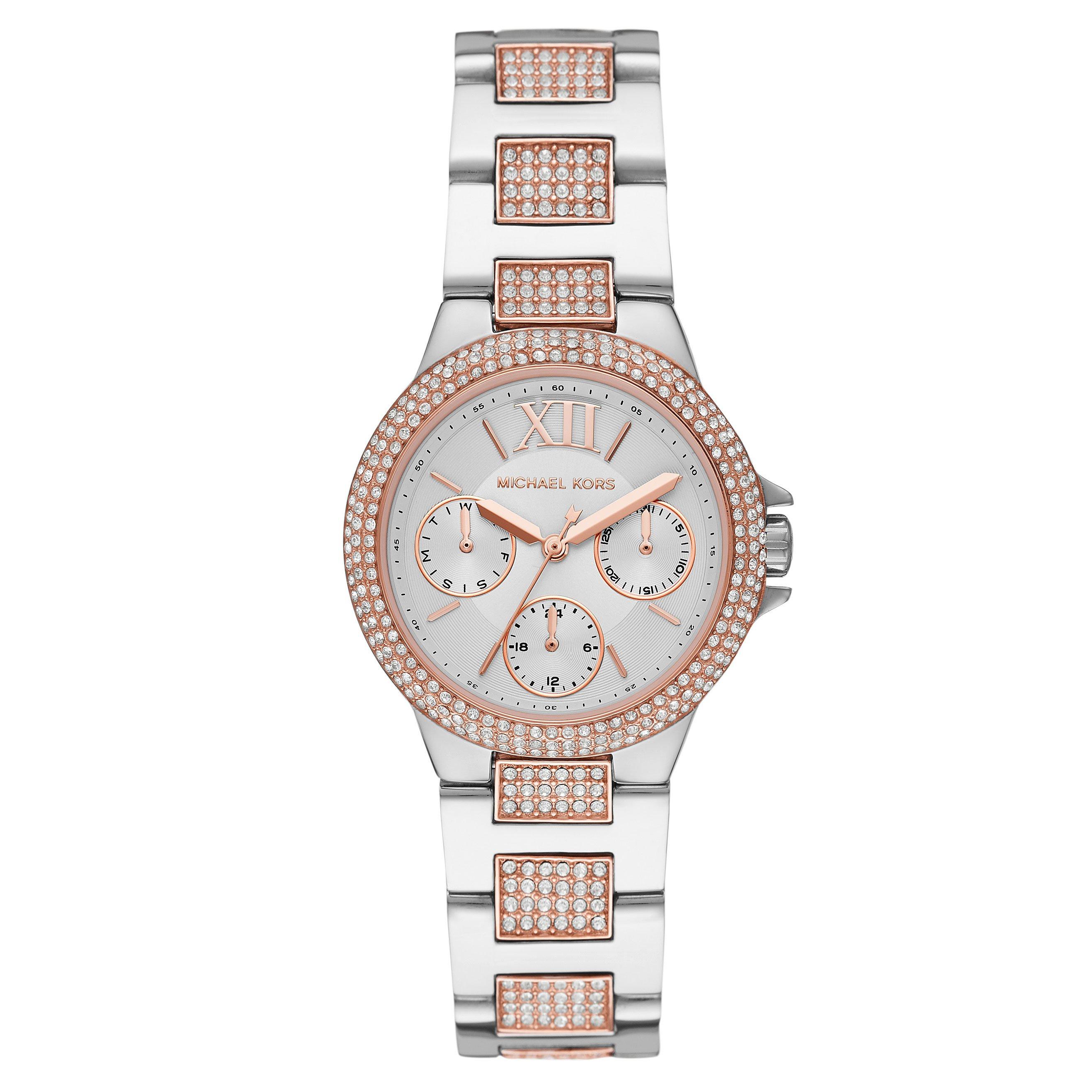 Beaverbrooks michael store kors watch