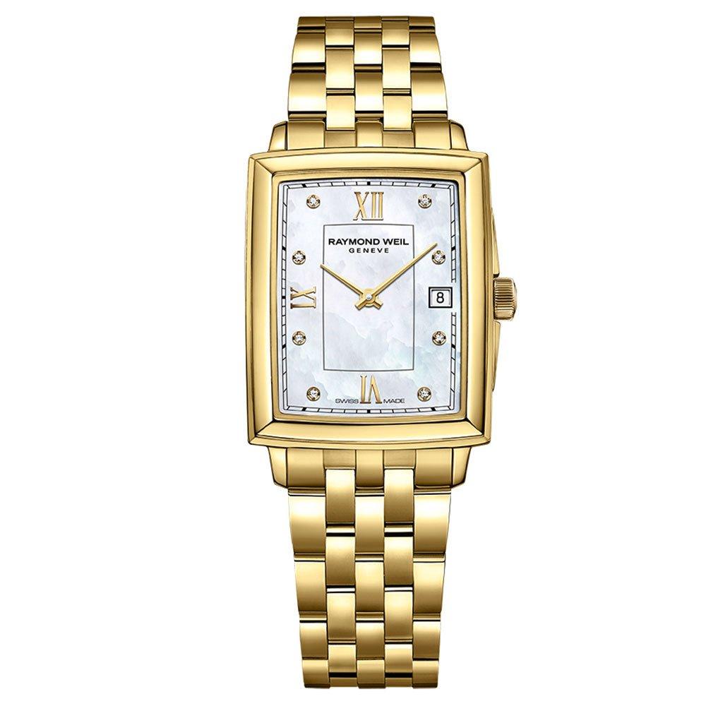 Beaverbrooks hot sale raymond weil