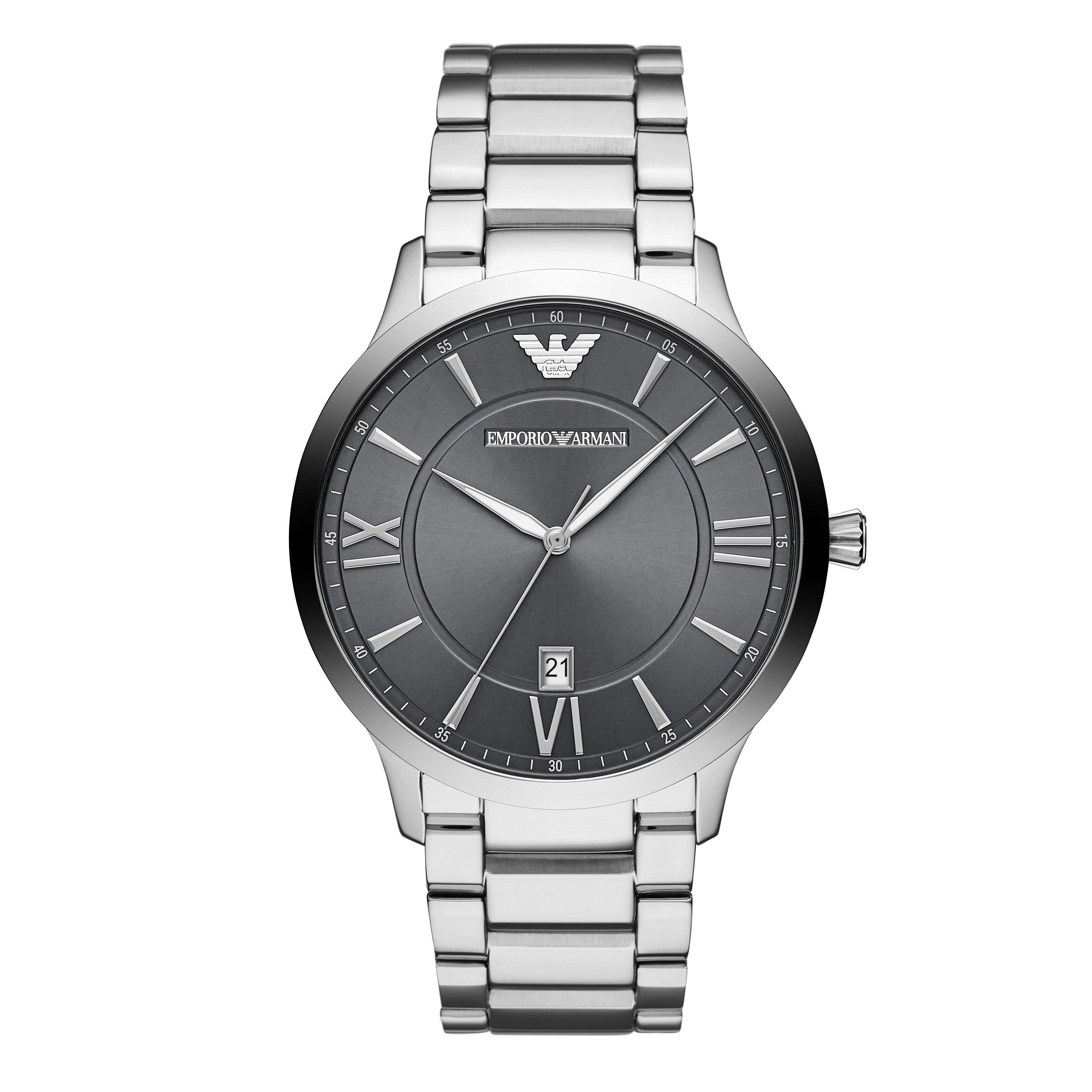 beaverbrooks armani watch