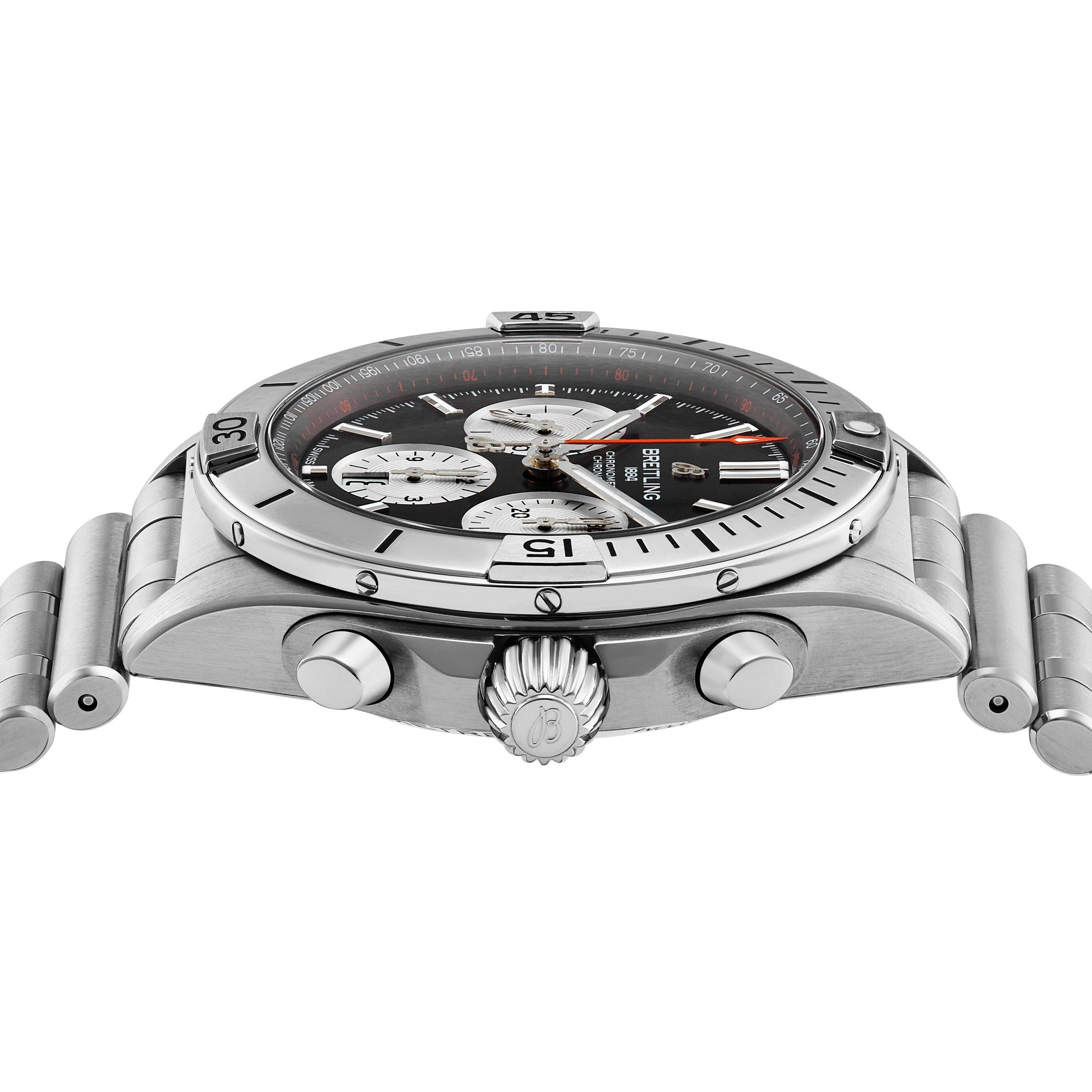 Breitling Chronomat B01 42mm Chronograph Automatic Men's Watch